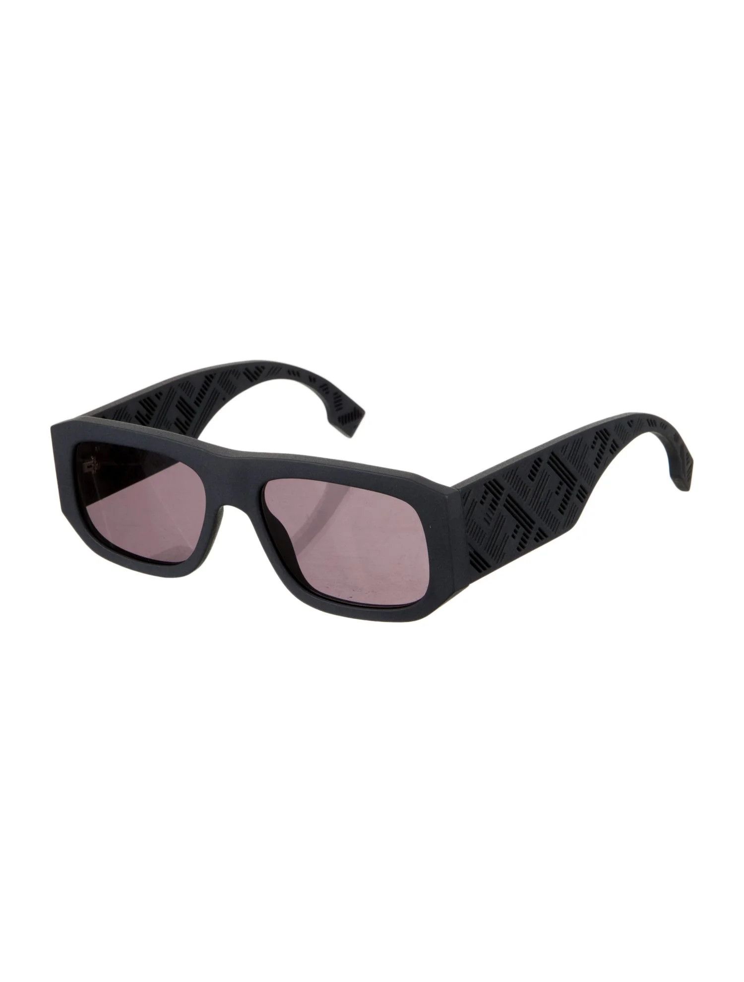 Fendi o1loc1c0824 Size: OS / Shadow Sunglasses in Grey Size ONE SIZE - 1 Preview