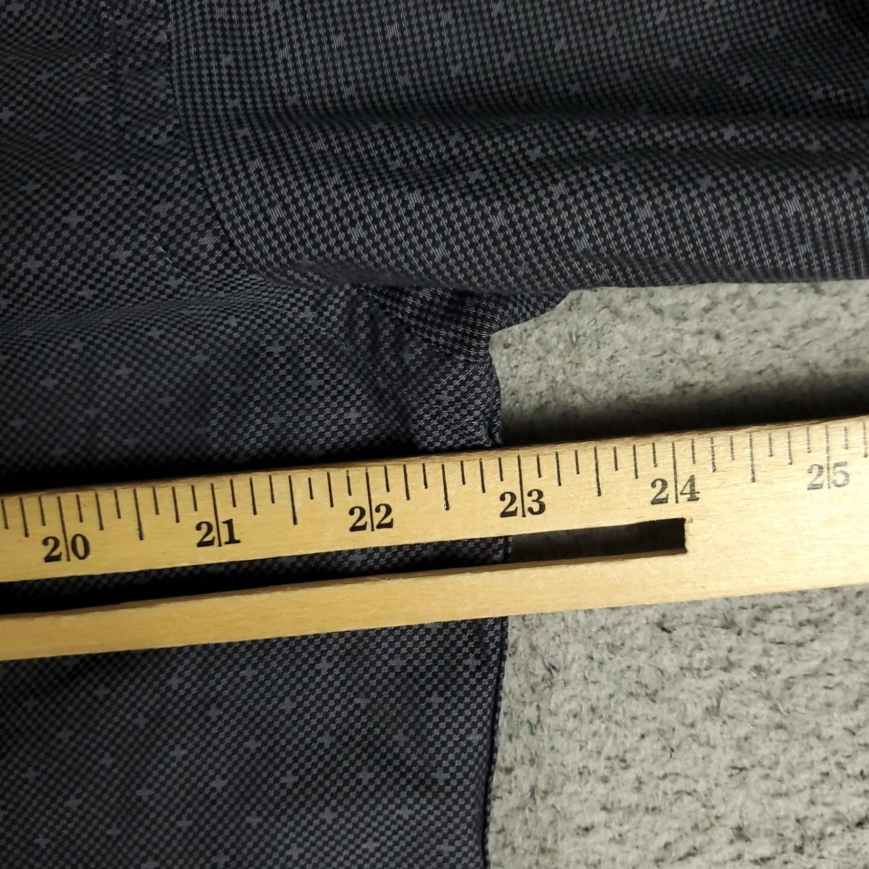 BUGATCHI Item Specifications: Material: Cotton Size US L / EU 52-54 / 3 - 5 Thumbnail