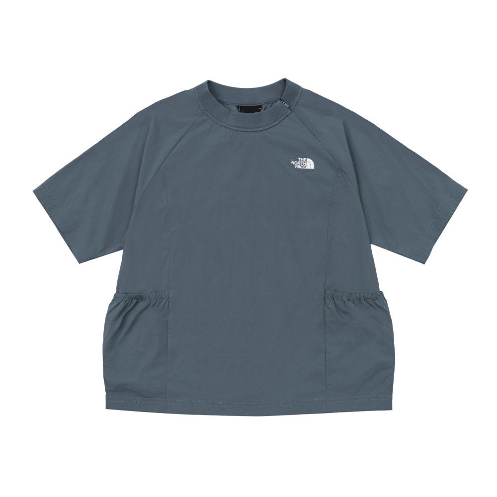 The North Face Urban Exploration UNISEX UPF 50+ SS TEE Size US M / EU 48-50 / 2 - 1 Thumbnail