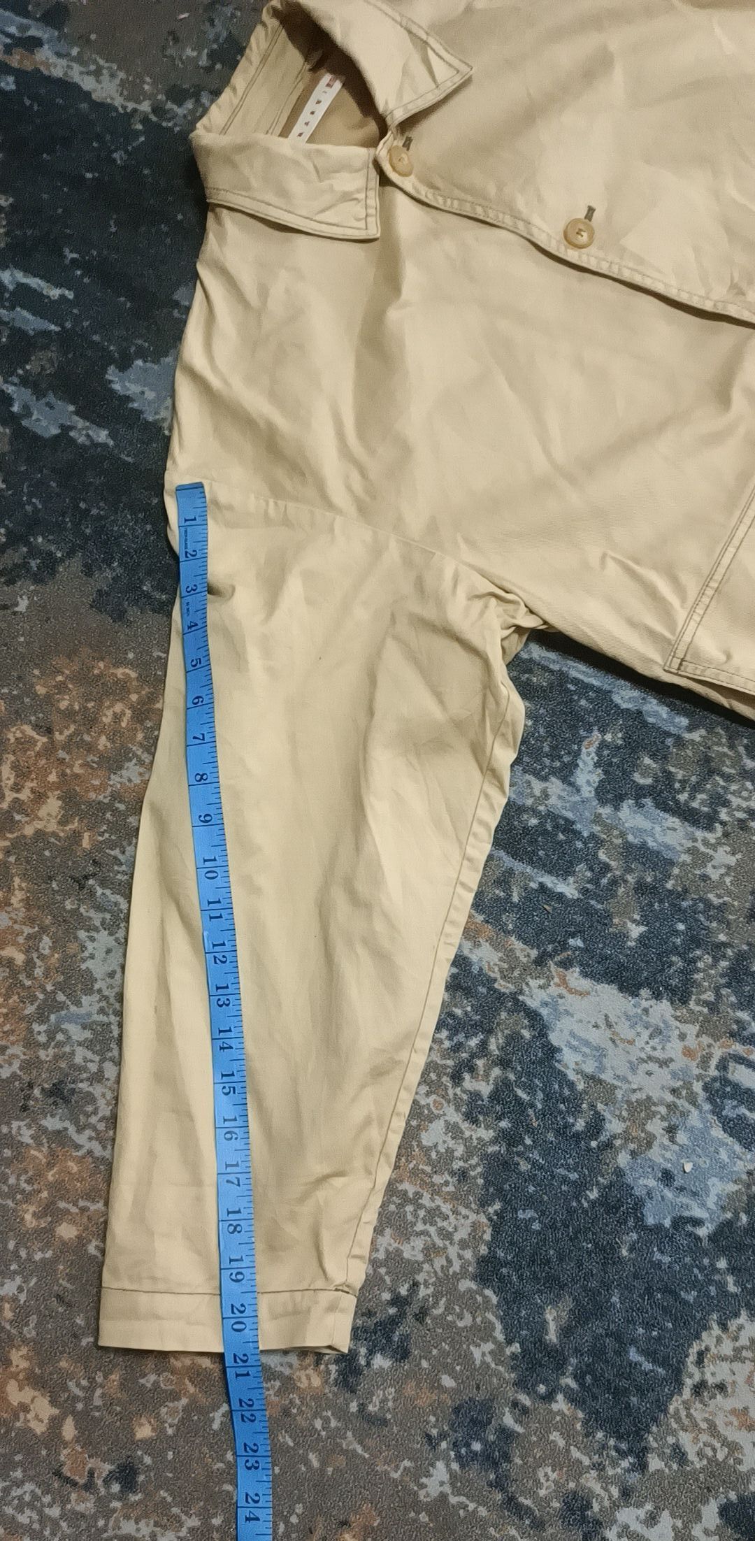 Marni Marni + Uniqlo Utility Jacket Size US M / EU 48-50 / 2 - 16 Thumbnail