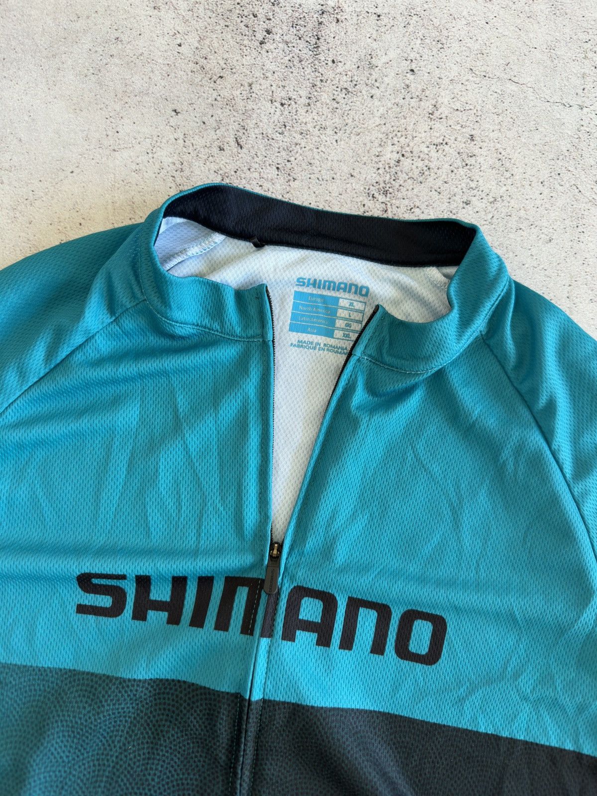 Other Shimano Cycling Jersey Size XL Size US XL / EU 56 / 4 - 3 Thumbnail