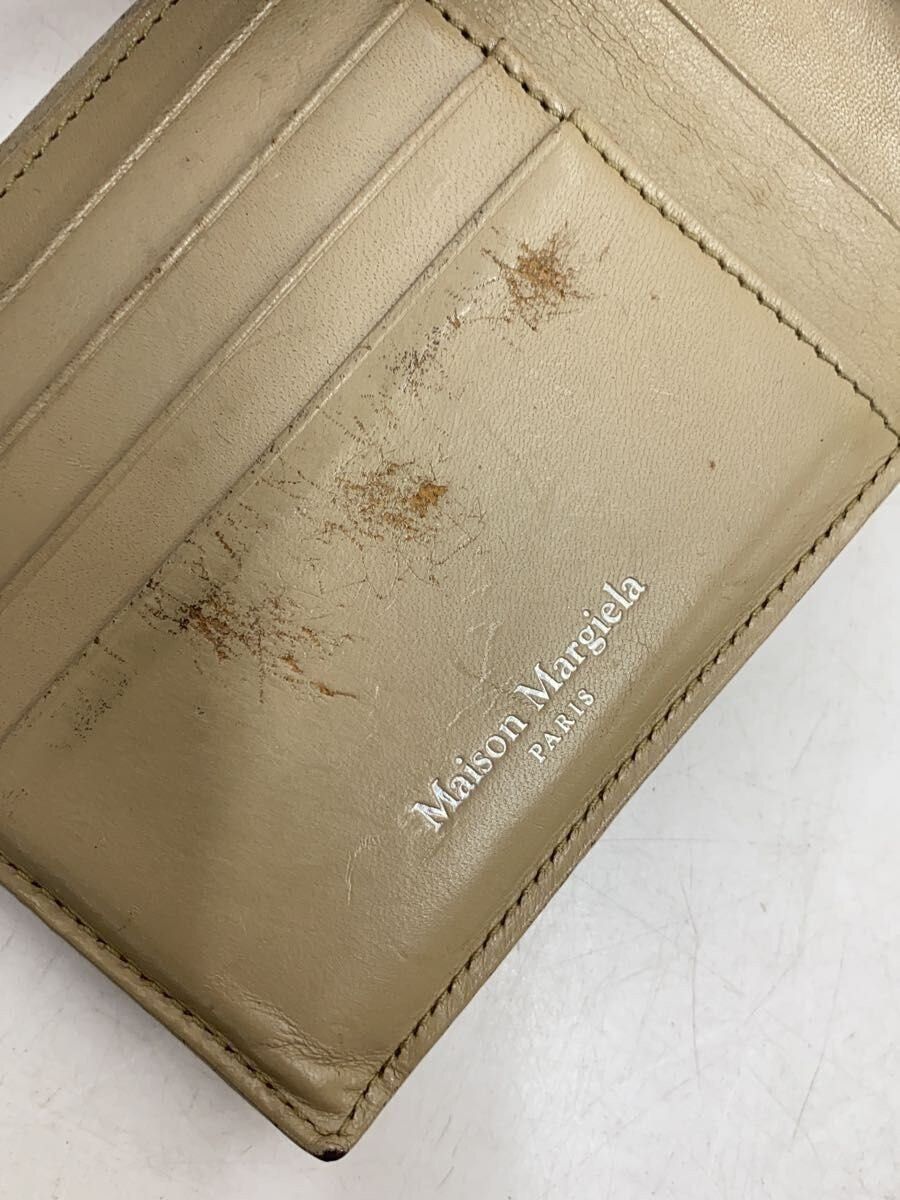 Maison Margiela Stitch Wallet Size ONE SIZE - 7 Thumbnail