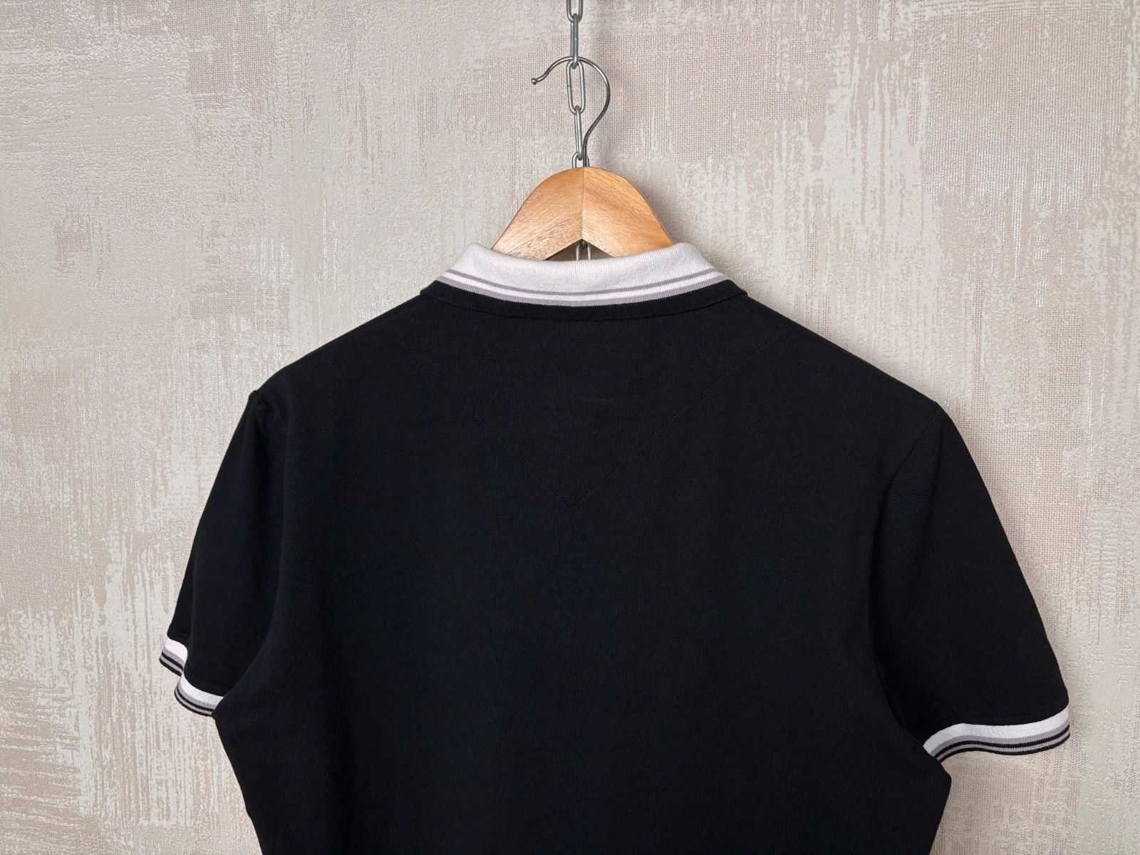 Just Cavalli Just Cavalli Polo T-shirt Size US M / EU 48-50 / 2 - 13 Thumbnail