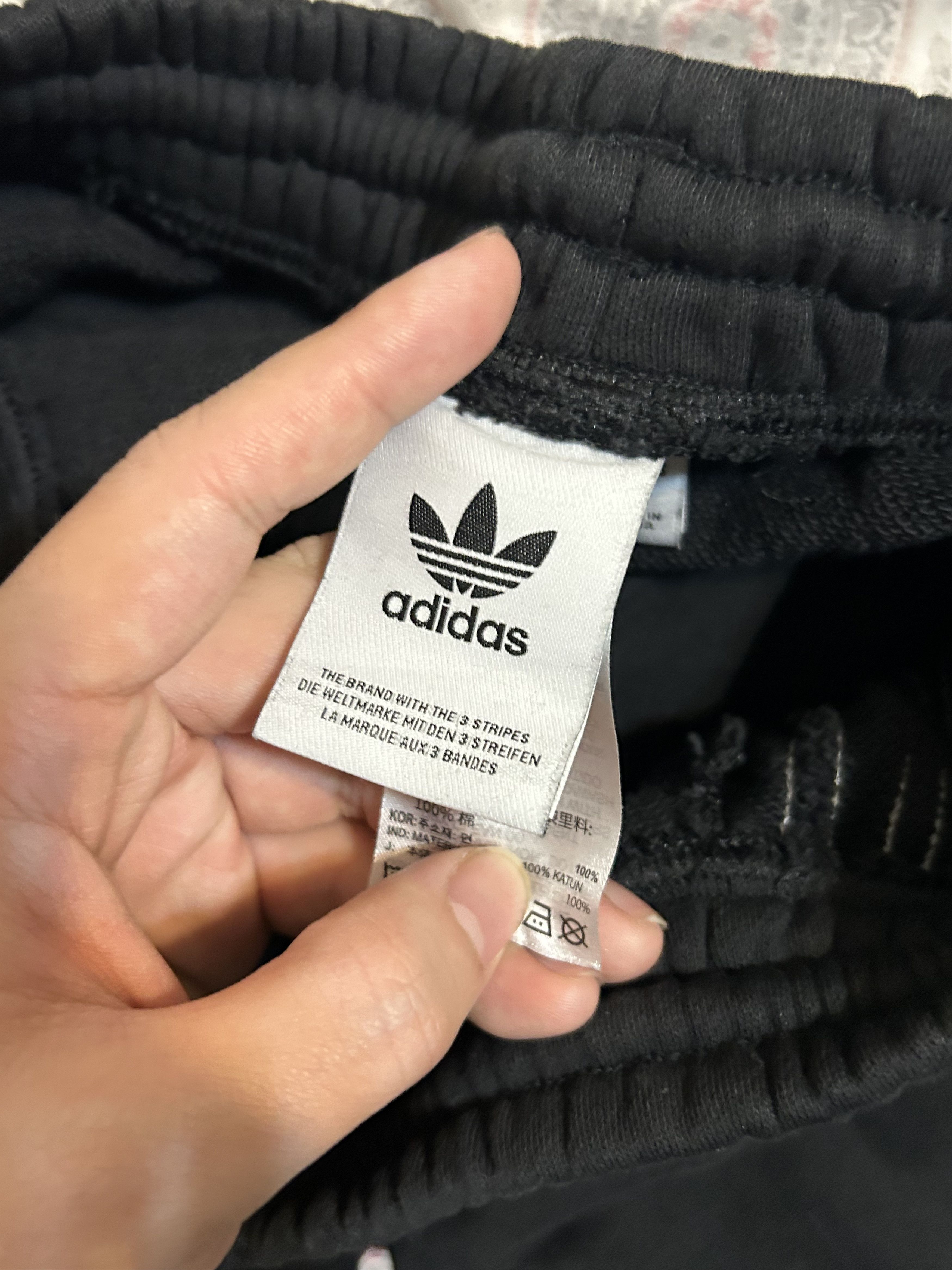 Adidas Adidas Adicolor 3-STRIPES SHORTS Size 30" / US 8 / IT 44 - 3 Thumbnail