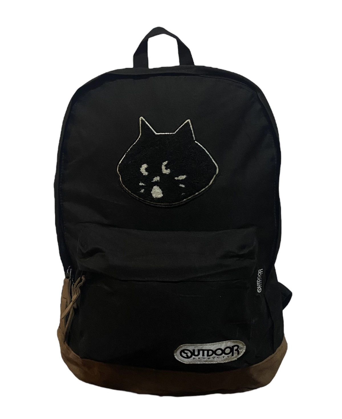 image of Ne-Net Nya X Outdoor Backpack Black, Men's (Size 30)