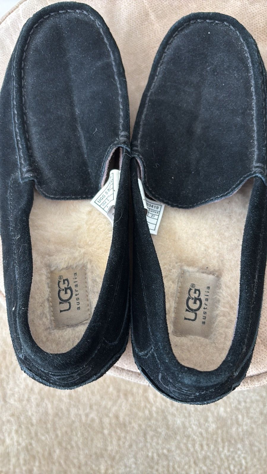 Ugg UGG Alder Slip On Shoes Size US 9 / EU 42 - 7 Thumbnail