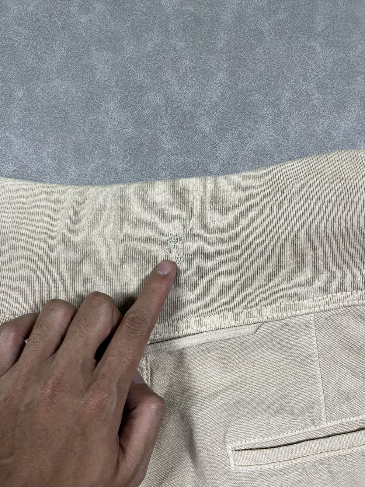 Kapital Kapital japan pocket pants Size US 30 / EU 46 - 13 Thumbnail