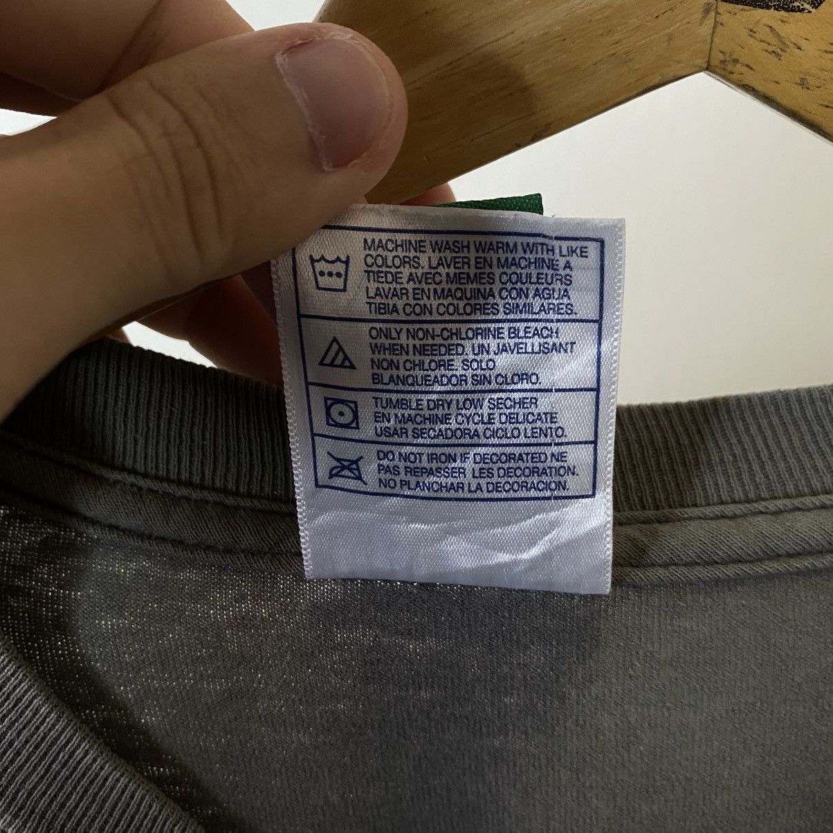 Vintage Vintage 2000s Skoold in Korectnuss Hypebeast Streetwear Tee Size US XL / EU 56 / 4 - 7 Thumbnail