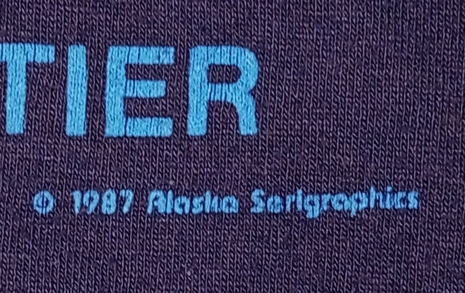 Jerzees Vintage 80's Great Alaska Bushpilot Size US M / EU 48-50 / 2 - 4 Thumbnail