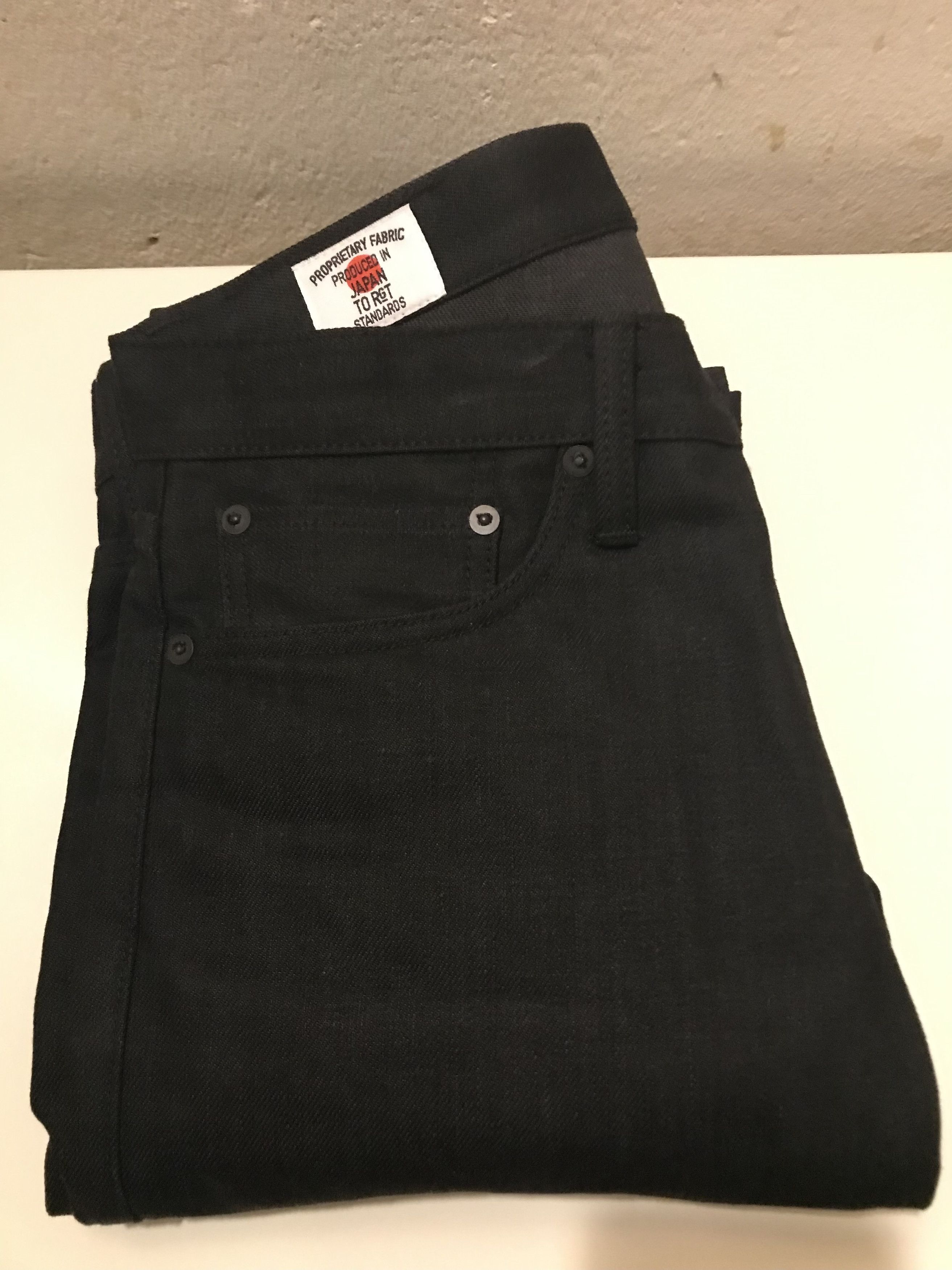 Rogue Territory Stealth Stanton Size US 30 / EU 46 - 4 Thumbnail