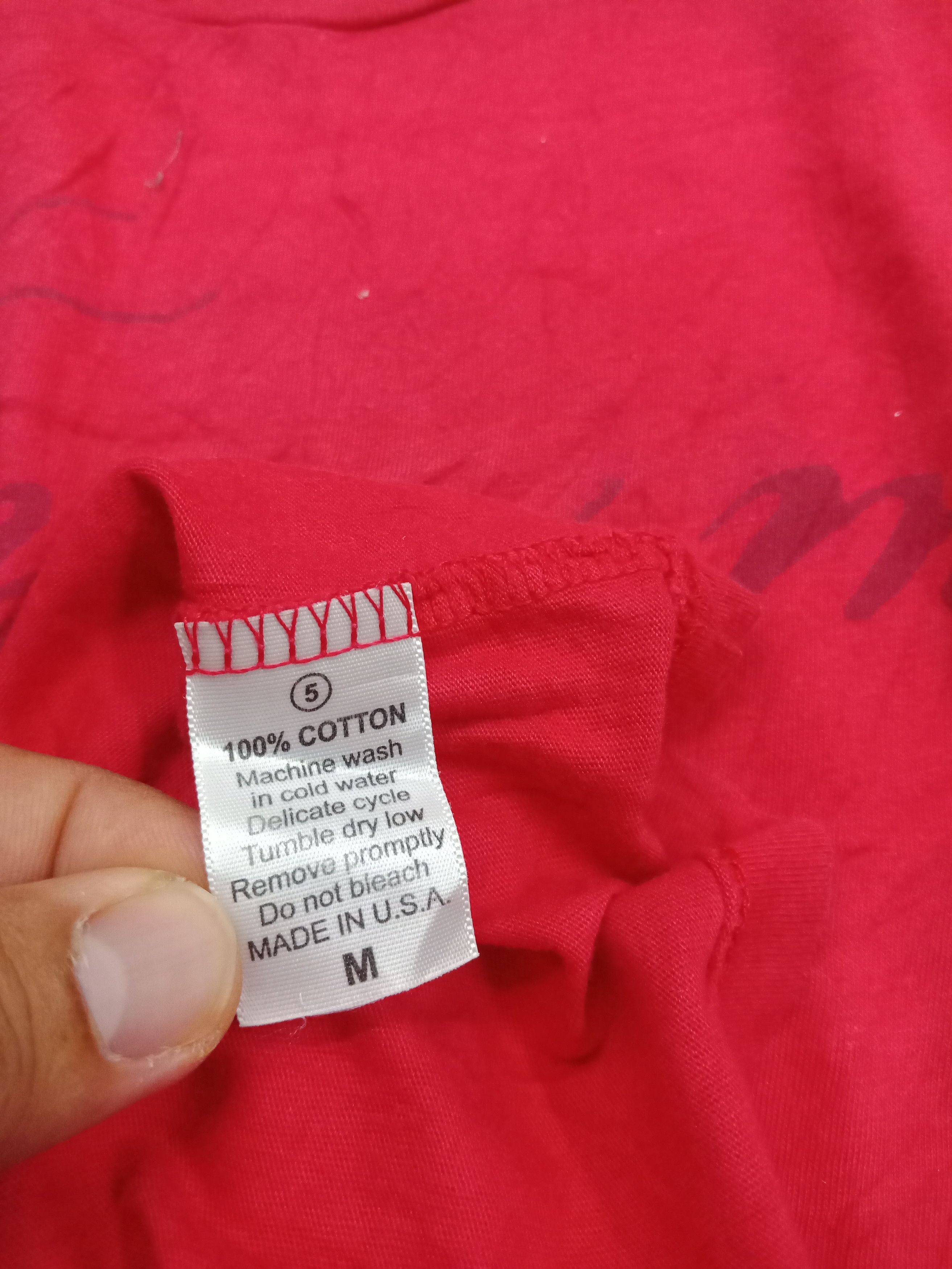 Marc Jacobs Marc Jacobs Today Is My Day #D Size US M / EU 48-50 / 2 - 6 Thumbnail