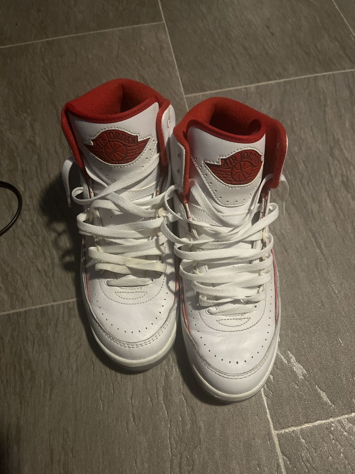 Nike Jordan 2s Size US 10 / EU 43 - 3 Thumbnail