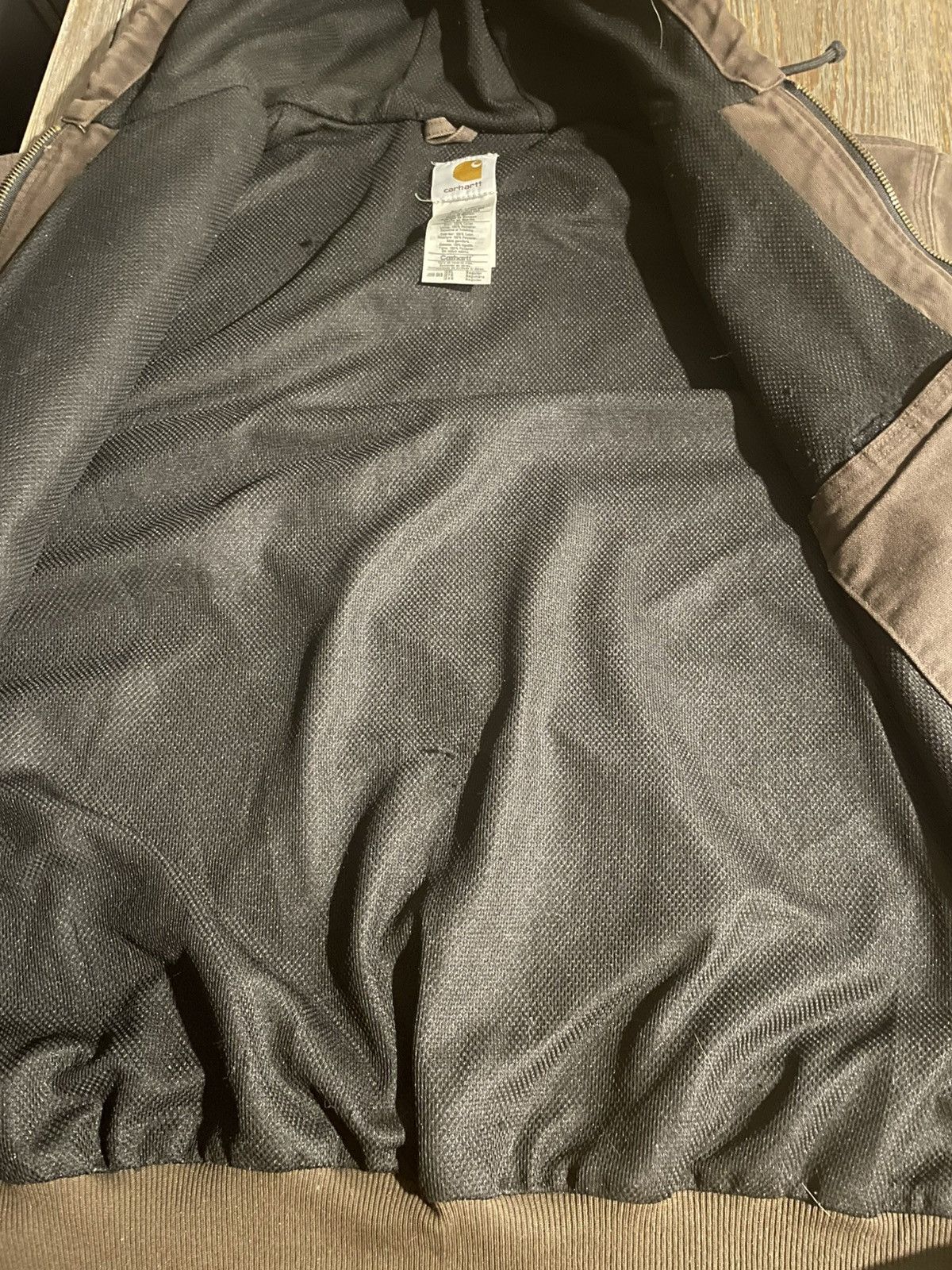 Carhartt j08 dkb
