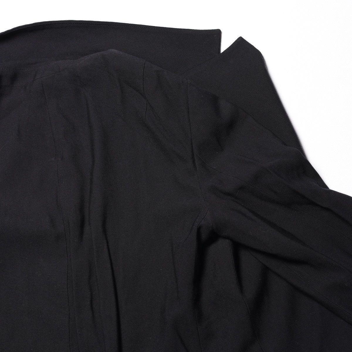 Allsaints Allsaints Aleida Duster Viscose Light Coat Size XS / US 0-2 / IT 36-38 - 16 Thumbnail