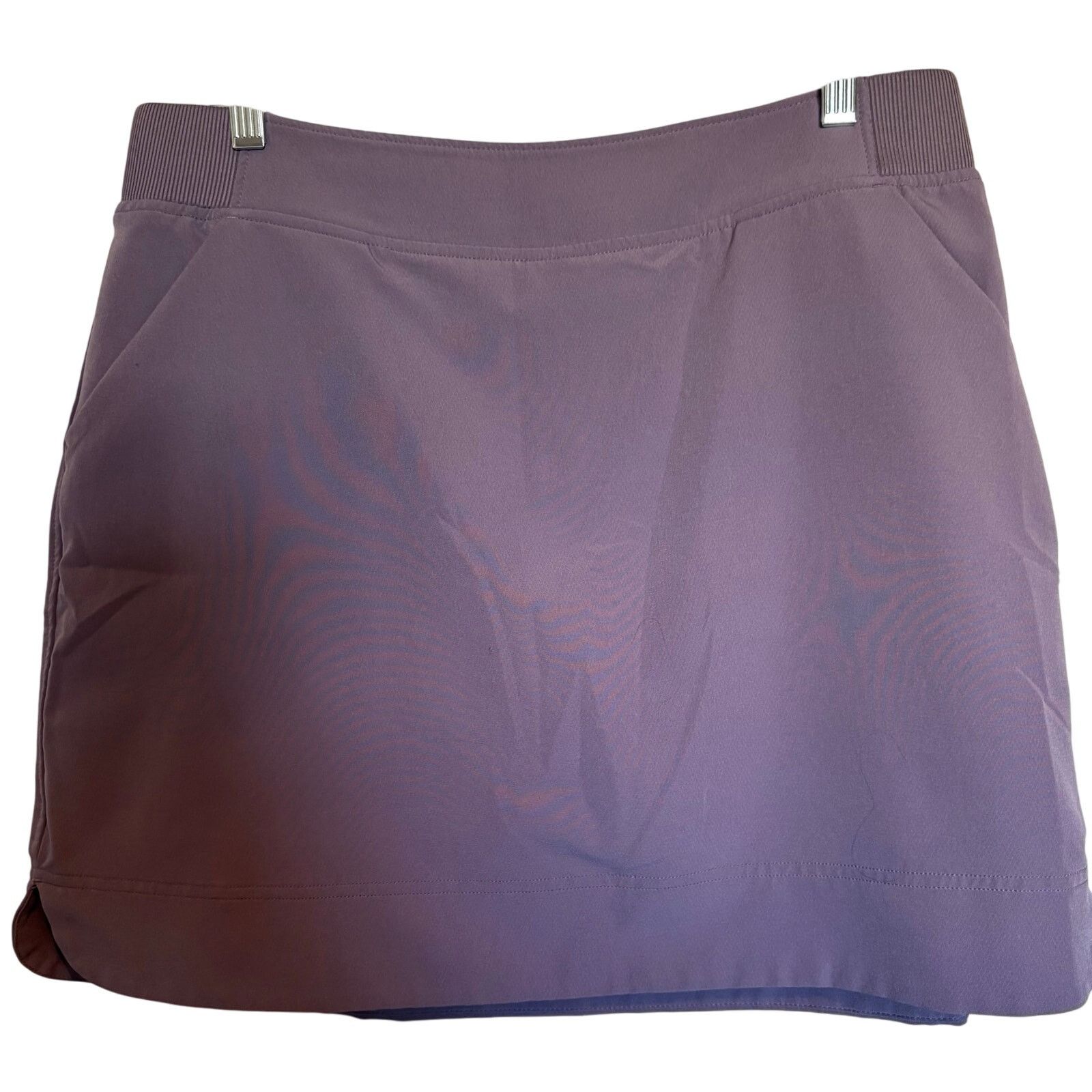 Other 32 Degrees Cool skort lavender size Large Size 36" / US 14 / IT 50 - 1 Thumbnail