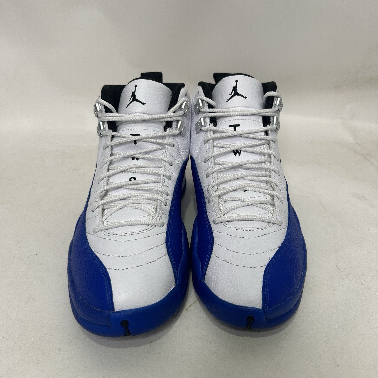 Jordan Brand Nike Air Jordan 12 Retro “Blueberry” Size US 10 / EU 43 - 2 Thumbnail