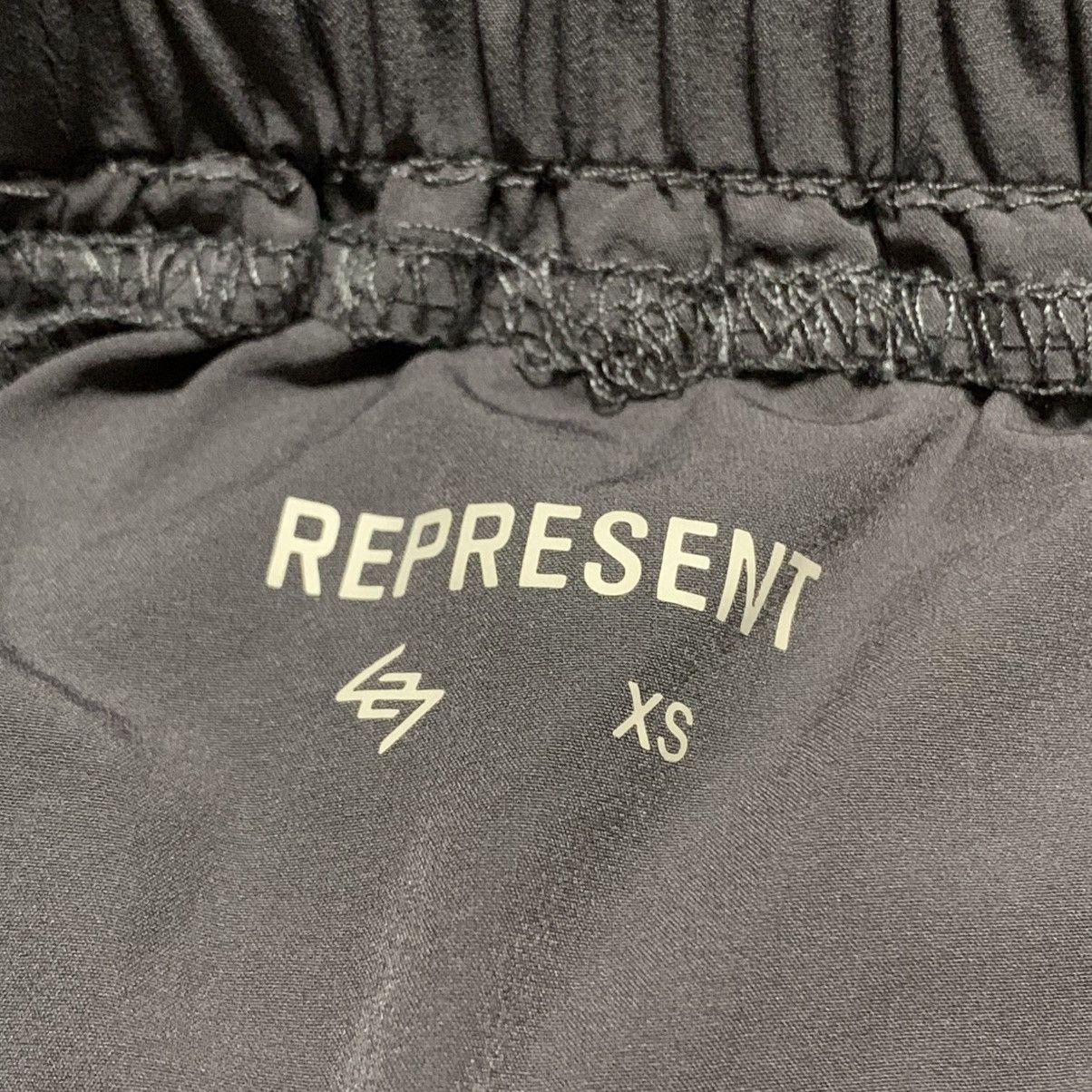 Represent Clo. Represent XS 247 Pants Grey Cargo Track Pant Bottoms Size US 28 / EU 44 - 6 Thumbnail