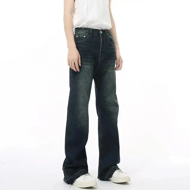 Japanese Brand Casual Vintage Denim Size US 32 / EU 48 - 3 Thumbnail