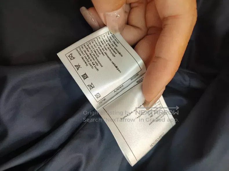 Chanel Chanel Woollen coat Size XS / US 0-2 / IT 36-38 - 5 Thumbnail