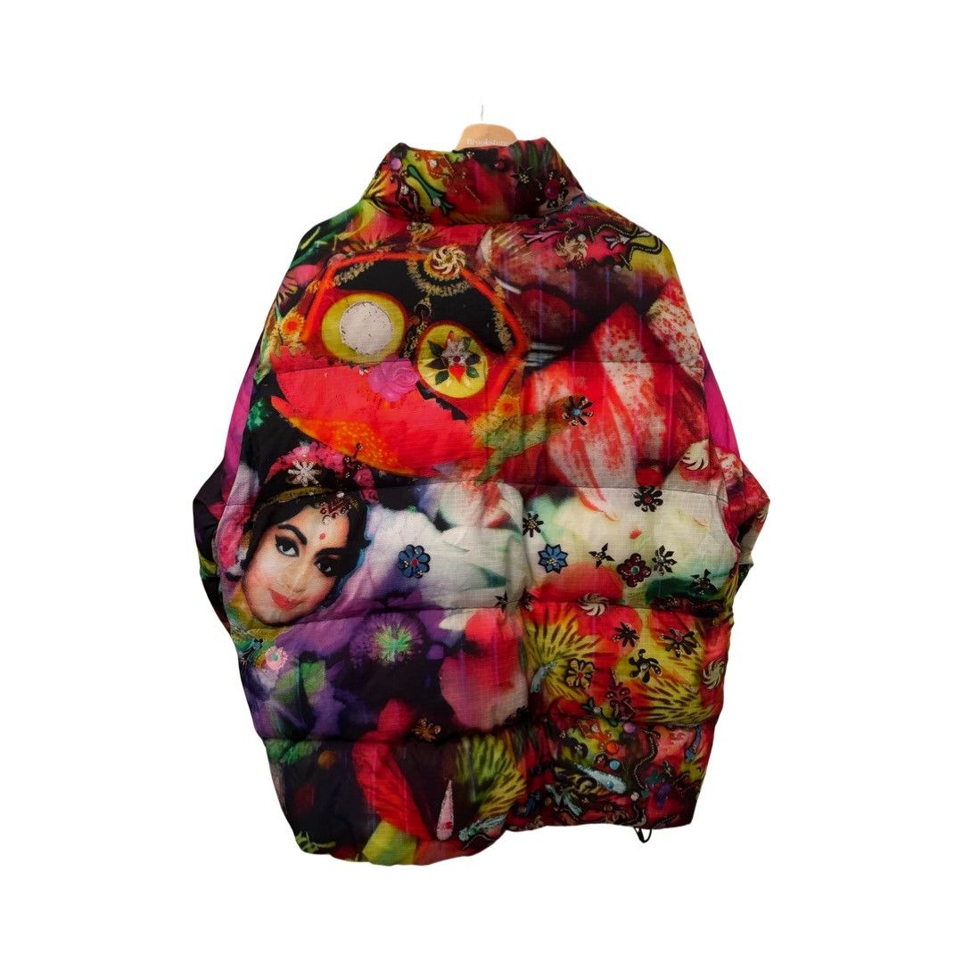 Palace Ripstop Puffa Chila