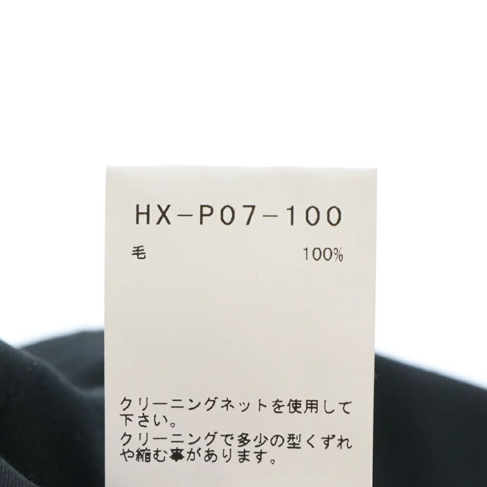 Yohji Yamamoto Yohji Yamamoto POUR HOMME 21AW wrap pants Size US 29 - 6 Thumbnail