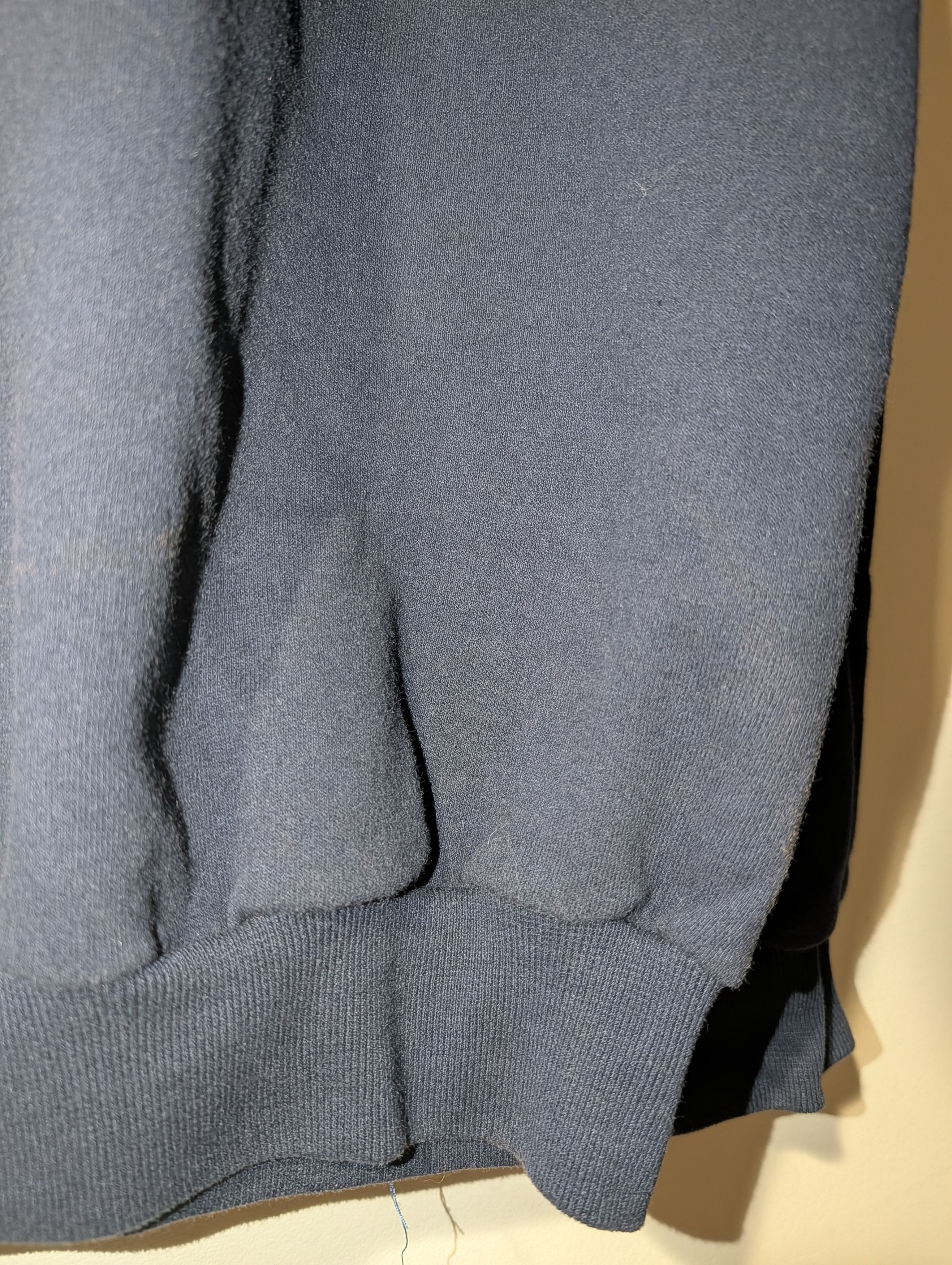 NCAA Vintage Penn State Nittany Lions League Sweatshirt Mens XL Size US XL / EU 56 / 4 - 5 Thumbnail