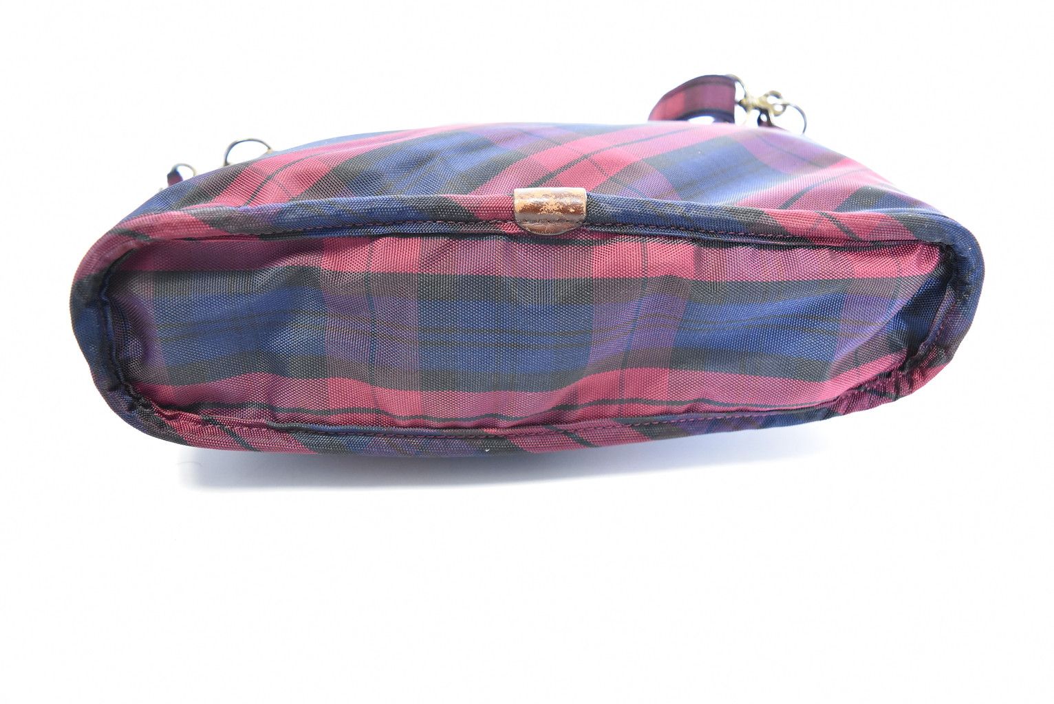 Porter checekr shoulder bag 22241 - 420 66 Size ONE SIZE - 7 Thumbnail