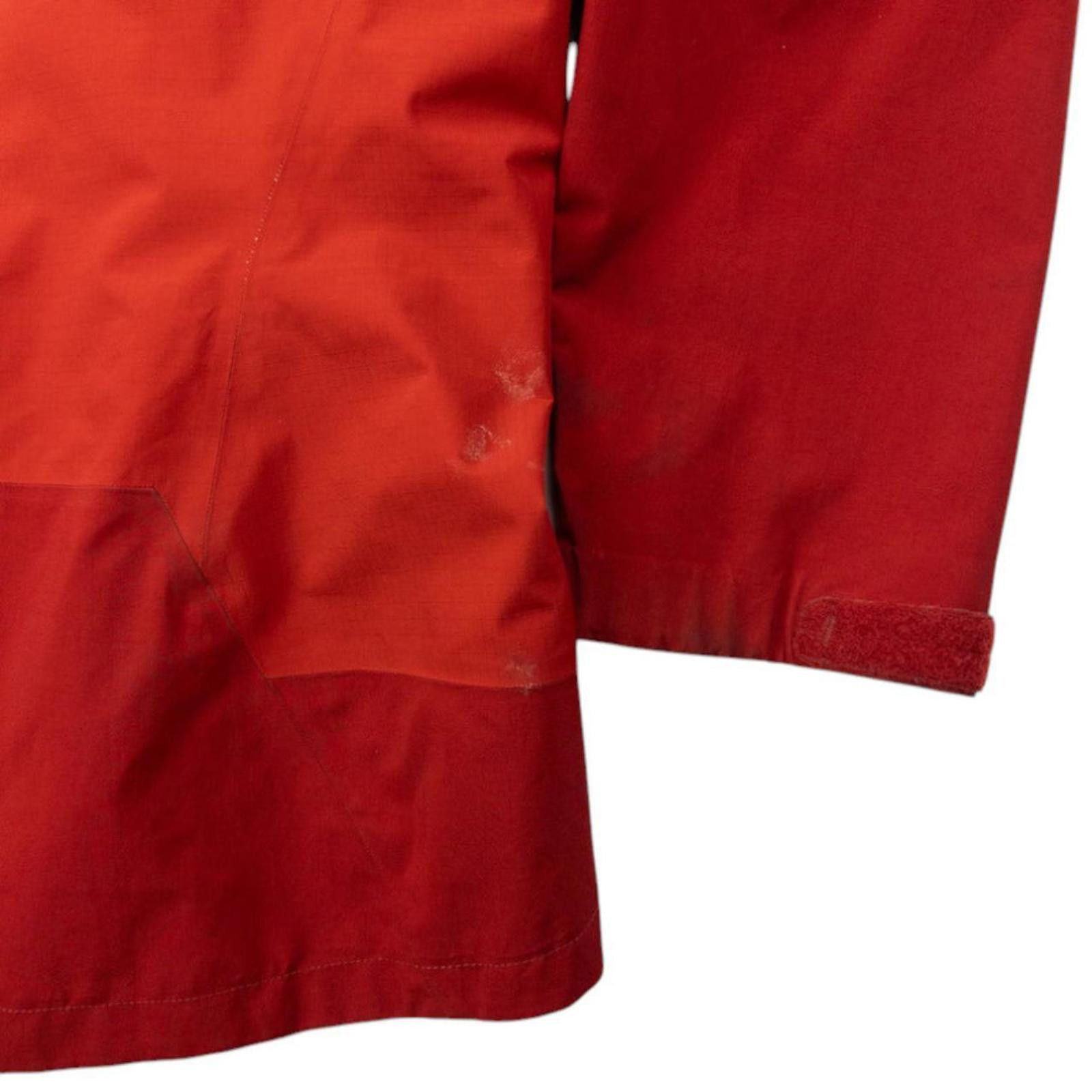 Arc'teryx Vintage Arcteryx Theta AR Goretex XCR Zip Up Jacket Size S Size XS / US 0-2 / IT 36-38 - 7 Thumbnail