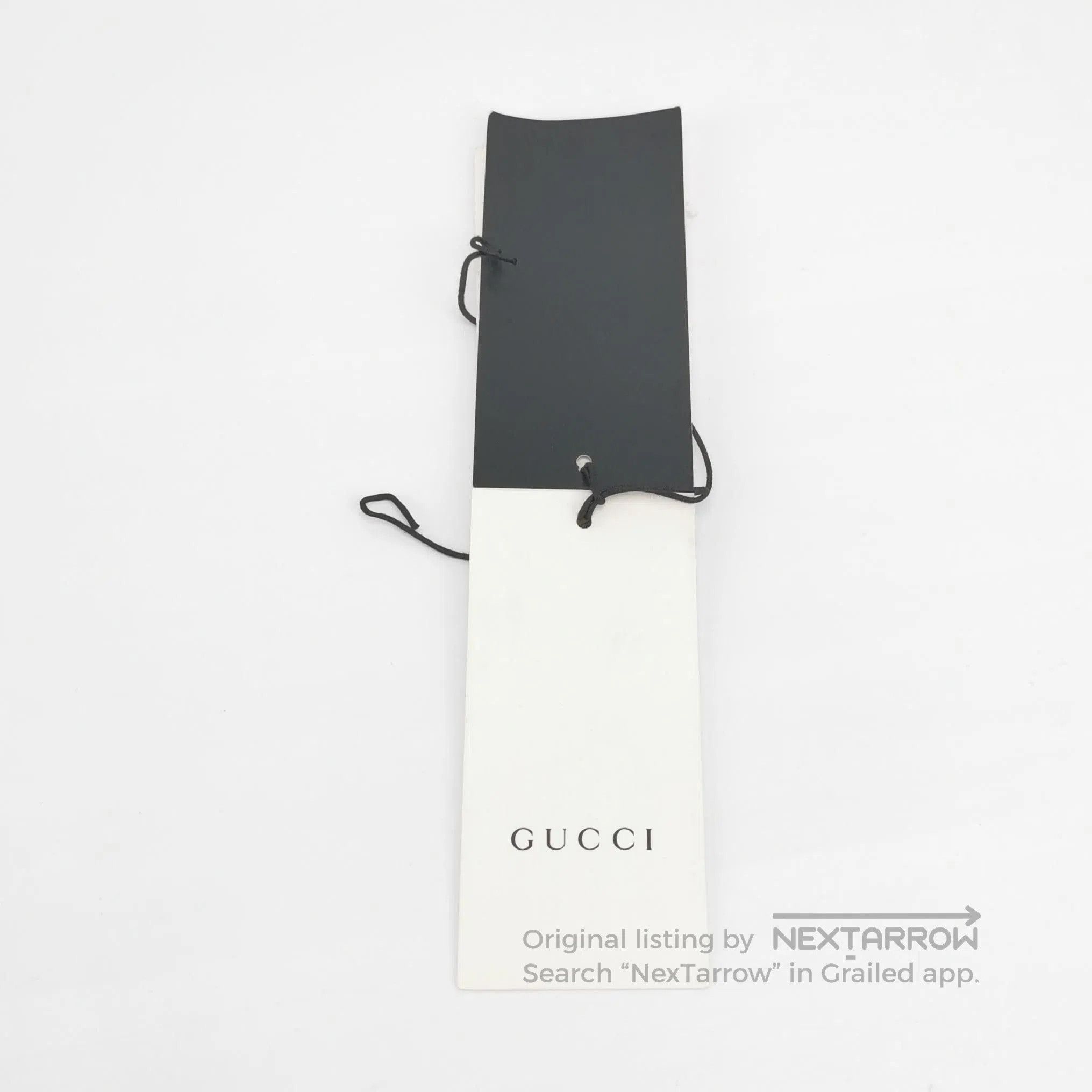 Gucci Gucci Wool Plaid Trousers Size S/40. Size 39" - 1 Thumbnail