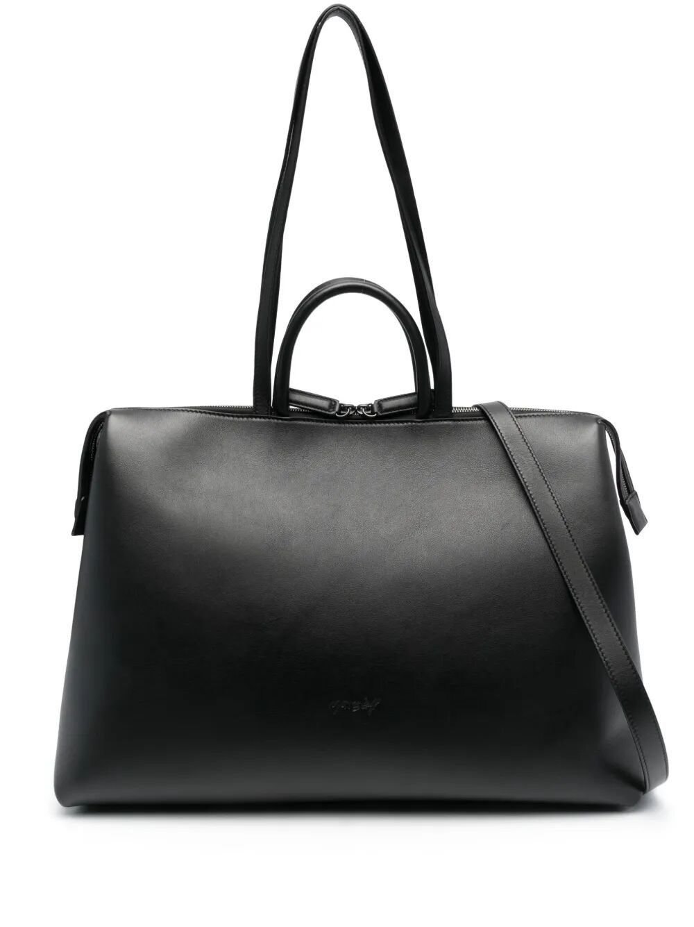 Marsell "4 IN ORIZZONTALE" SOFT SHOULDER BAG Size ONE SIZE - 1 Thumbnail