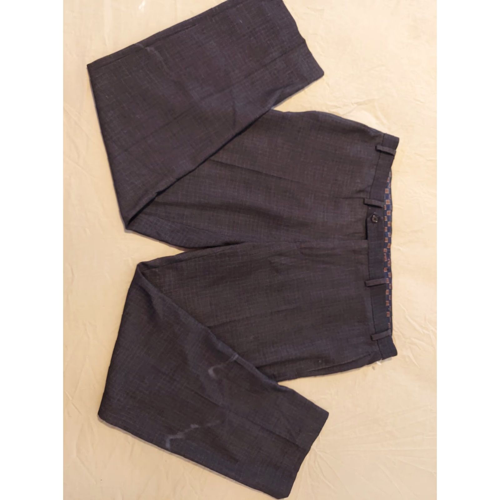 Polo Ralph Lauren VINTAGE No Size US M / EU 48-50 / 2 - 3 Thumbnail