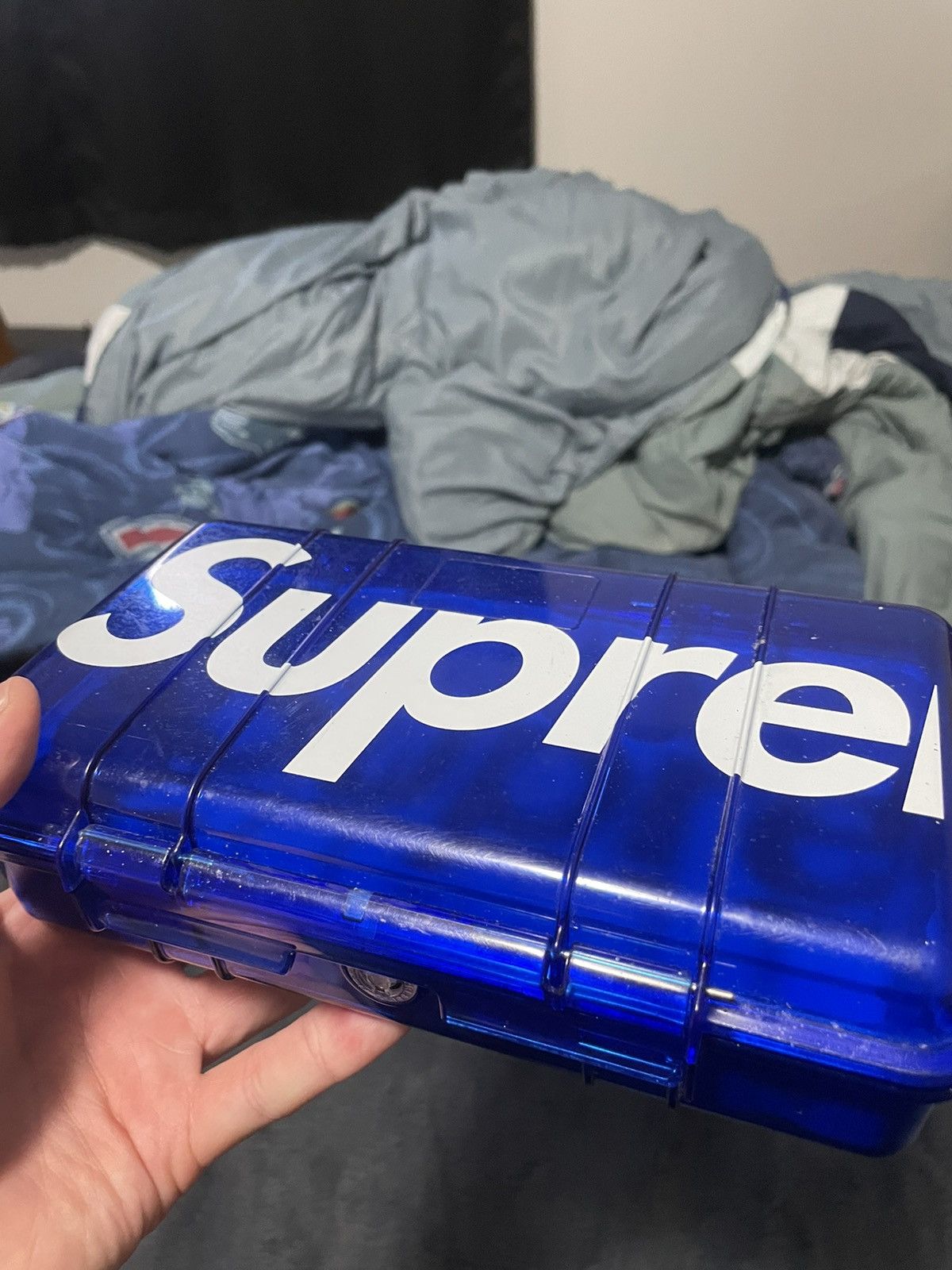 Supreme Supreme pelican 1060 case Size ONE SIZE - 5 Thumbnail
