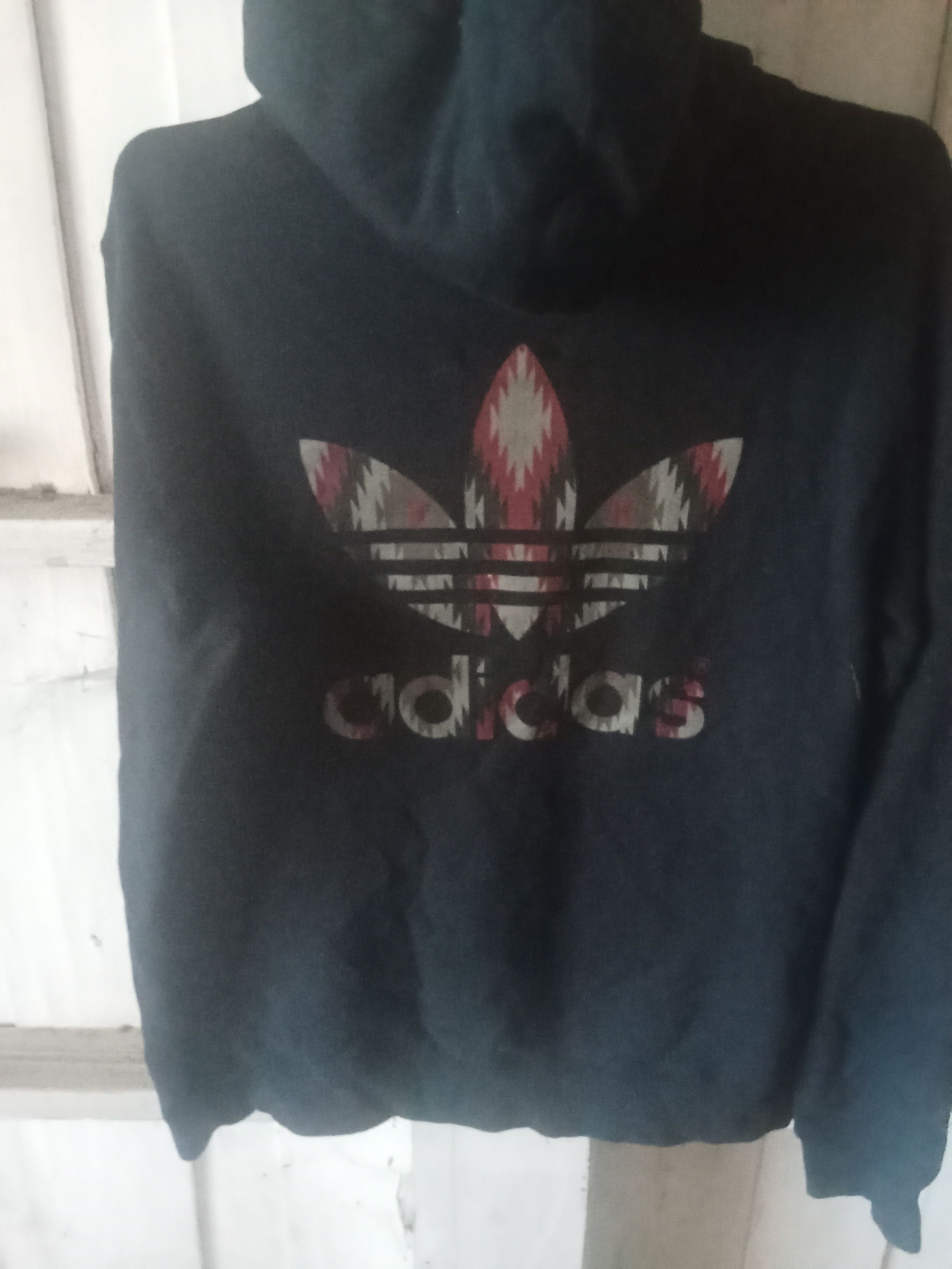 Adidas × Neighborhood Adidas x neighborhood hood Size US XXS / EU 40 - 7 Thumbnail