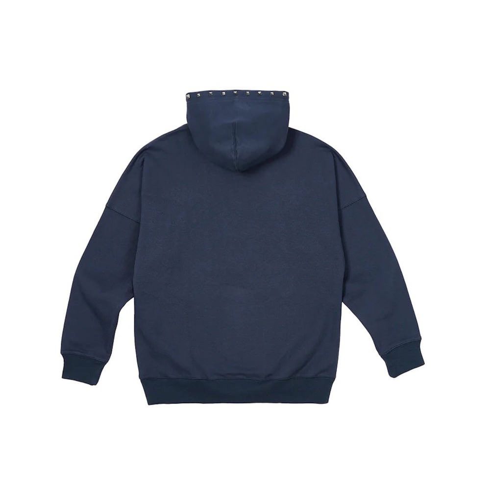 Palace PALACE STUD HOOD HOODIE SS23 Size US L / EU 52-54 / 3 - 2 Thumbnail