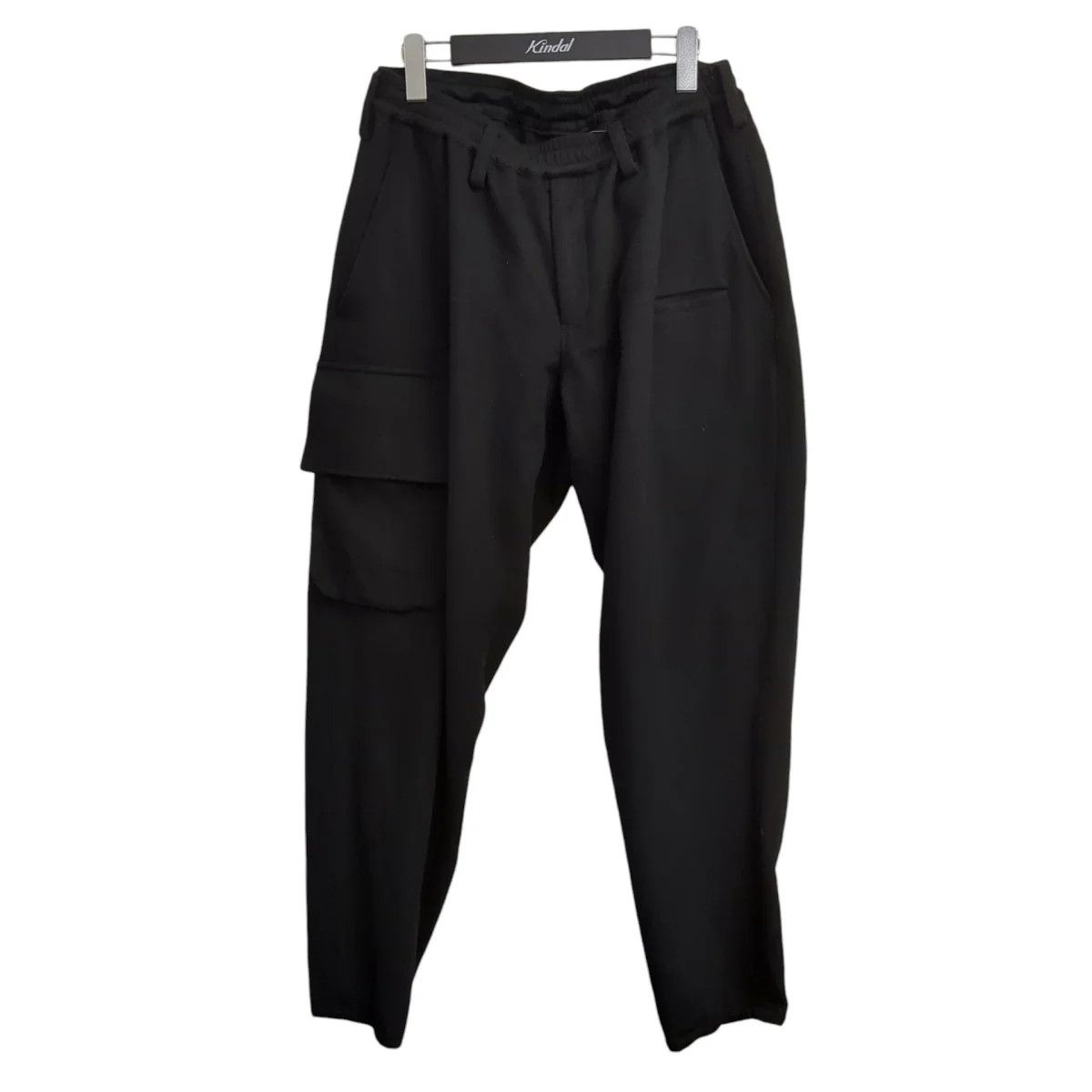 Yohji Yamamoto YOHJI YAMAMOTO/HR-P03-142 Pants Size US 27 - 1 Thumbnail