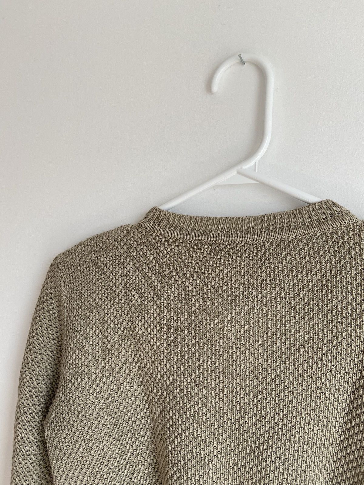 Versace Gianni Versace Knit Cardigan Size XS / US 0-2 / IT 36-38 - 8 Thumbnail