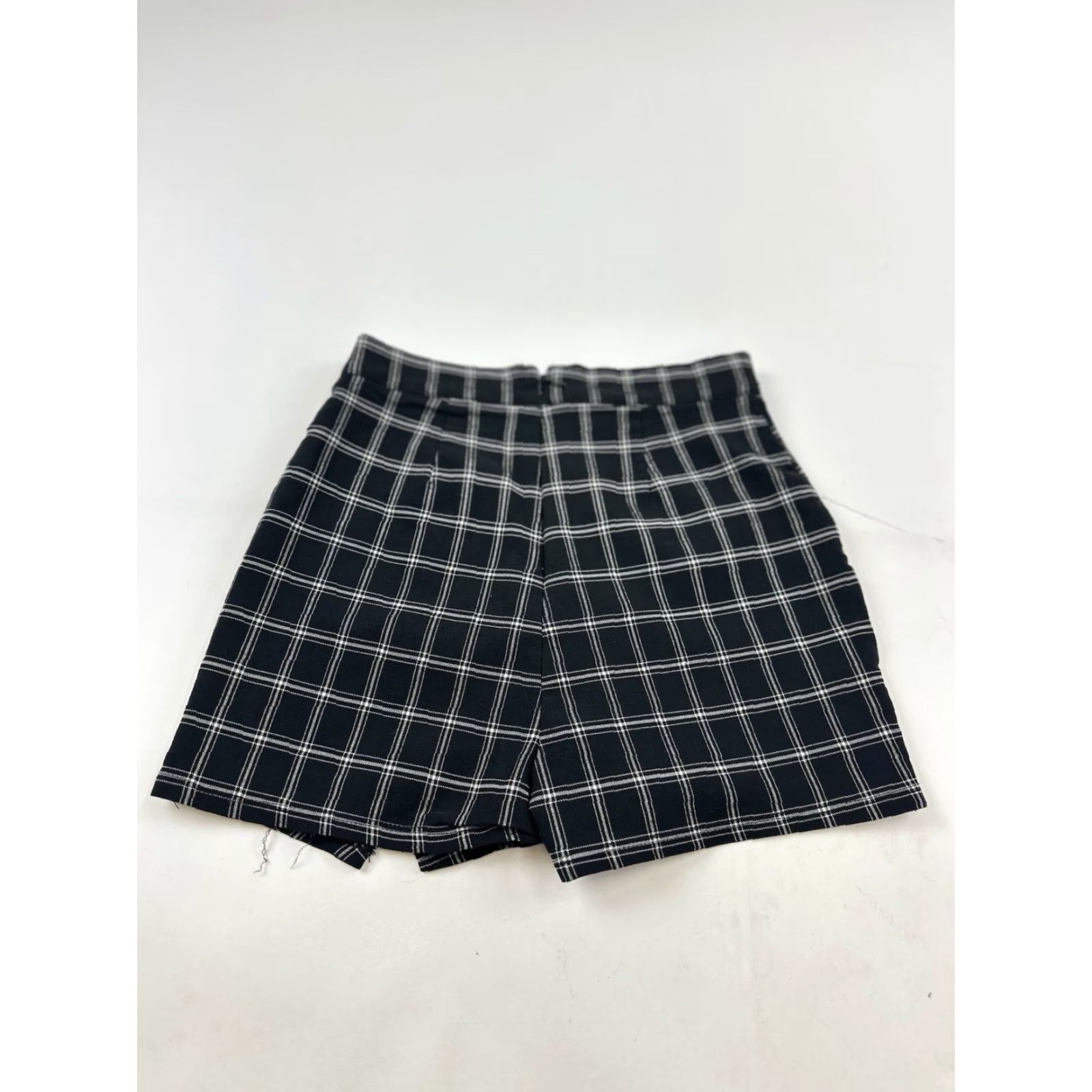 Rsq RSQ Skort Women’s XS Black Skirt Shorts Womens Size 26" / US 2 / IT 38 - 2 Thumbnail