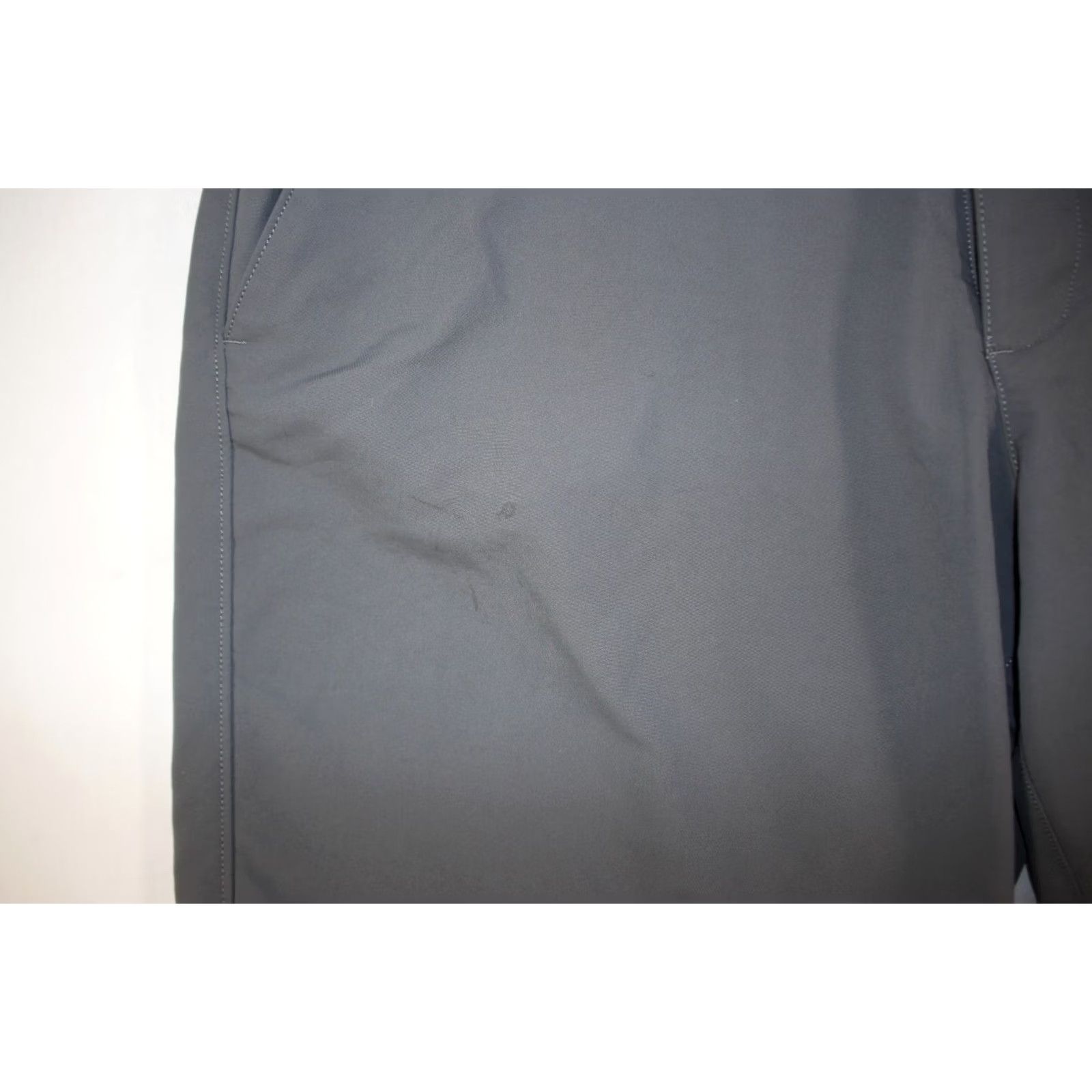 Under Armour Under Armour Shorts Match Play Golf Performance Stretch Gray Men's 40 1253487 Size US 40 / EU 56 - 2 Thumbnail
