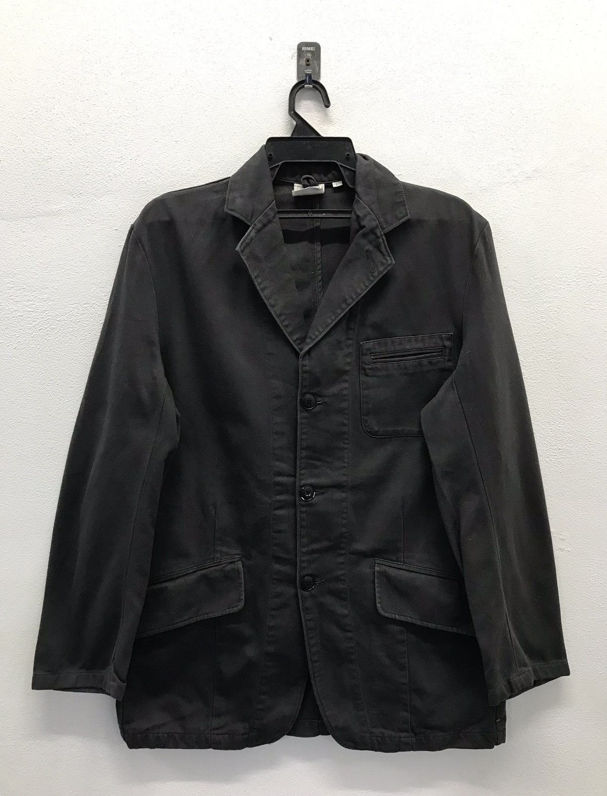 Avirex × Vintage Vintage Avirex Usa All American Classic Jacket Size US L / EU 52-54 / 3 - 1 Thumbnail