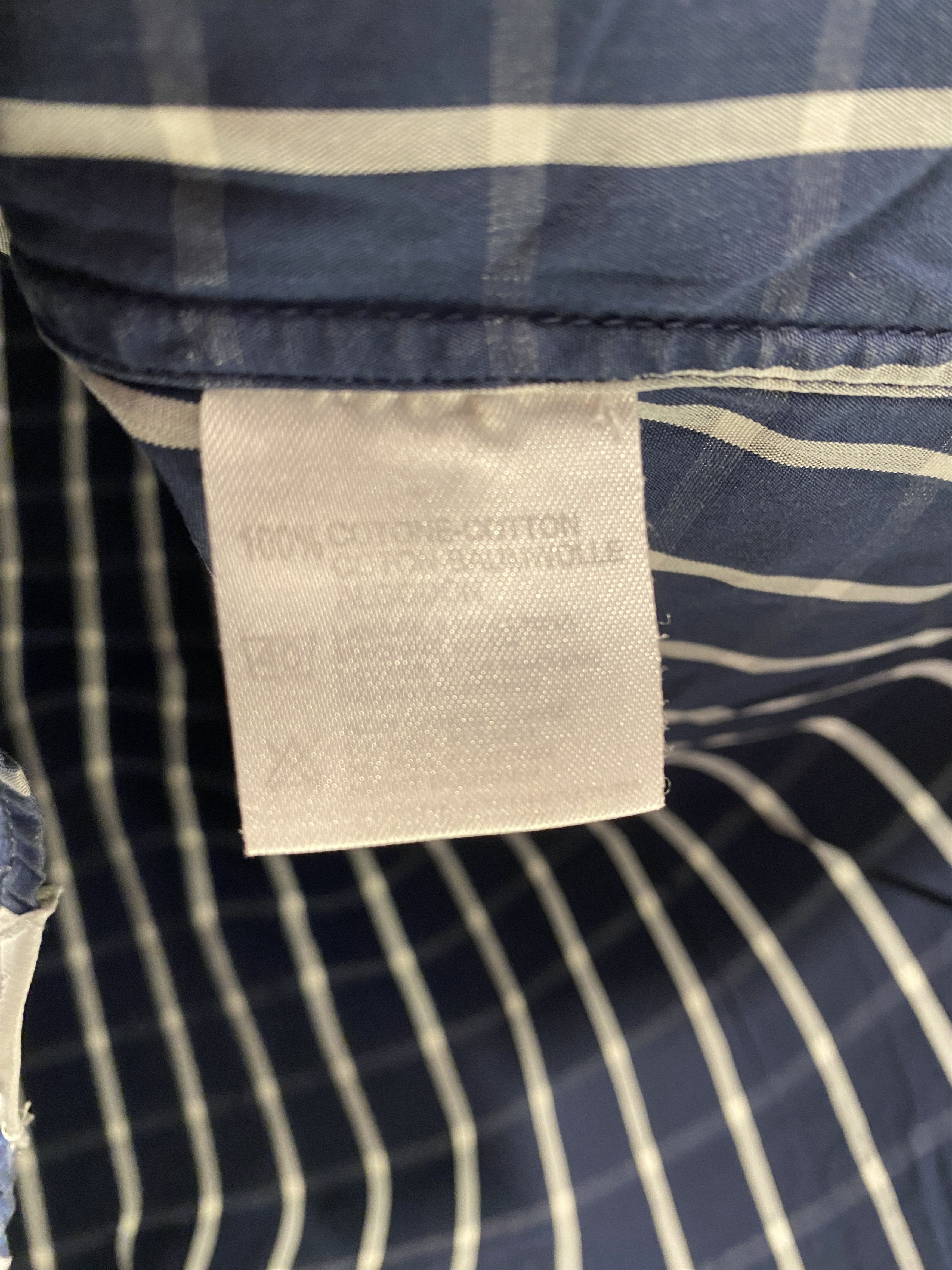 Other Del Siena shirt size M | 15 1/2 - 39 Size US M / EU 48-50 / 2 - 8 Thumbnail