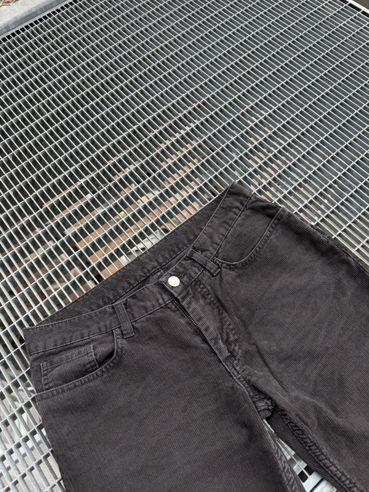 Helmut Lang Helmut Lang Corduroy Velvet Jeans Size US 28 / EU 44 - 4 Thumbnail