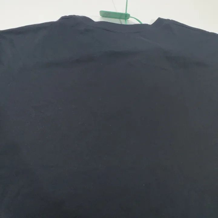 Gucci Gucci Gucci Black Short Sleeve Star Logo T-Shirt -2506 Size US L / EU 52-54 / 3 - 5 Thumbnail