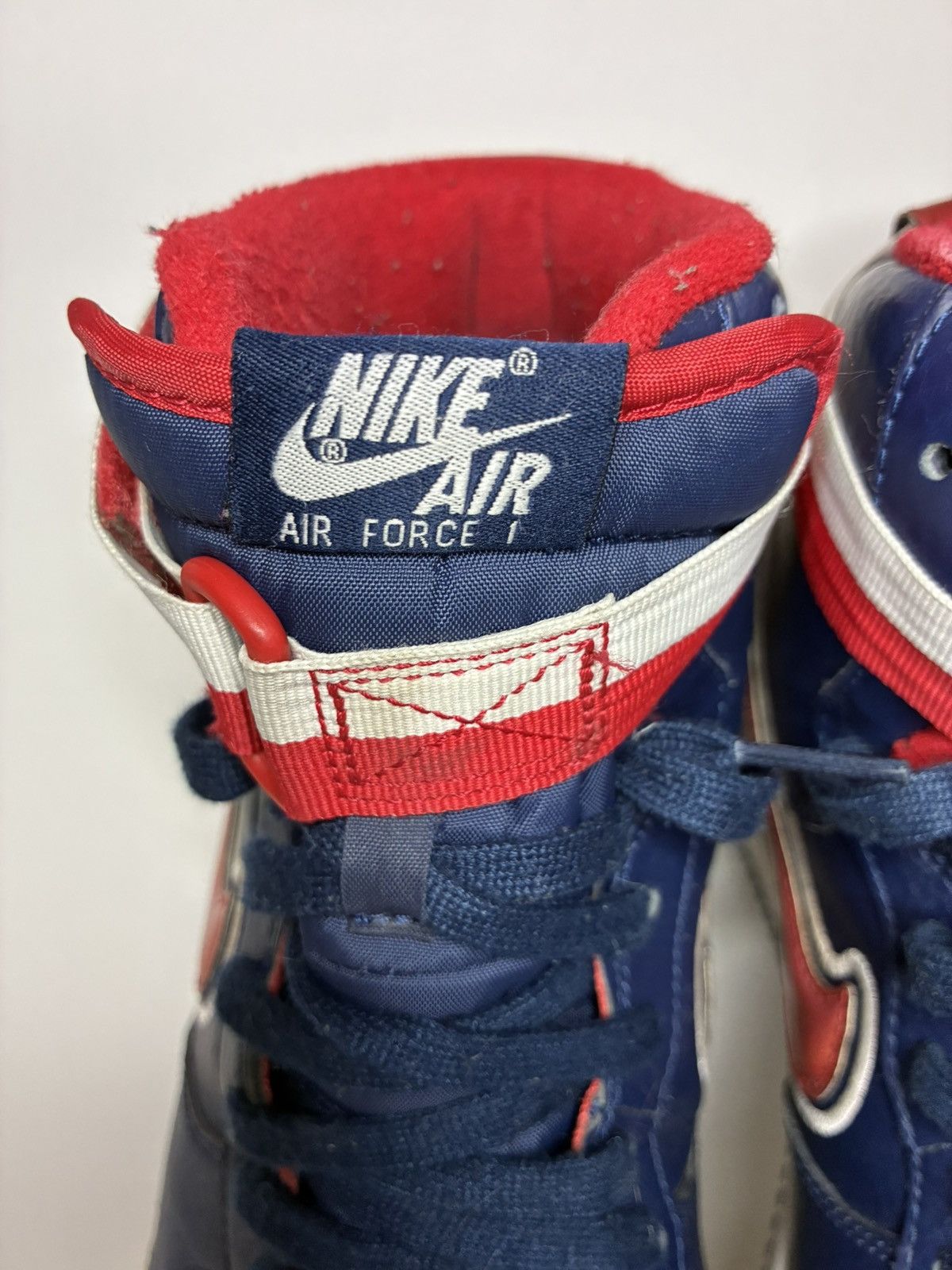 Nike Nike air force 1 high Size US 11 / EU 44 - 12 Thumbnail