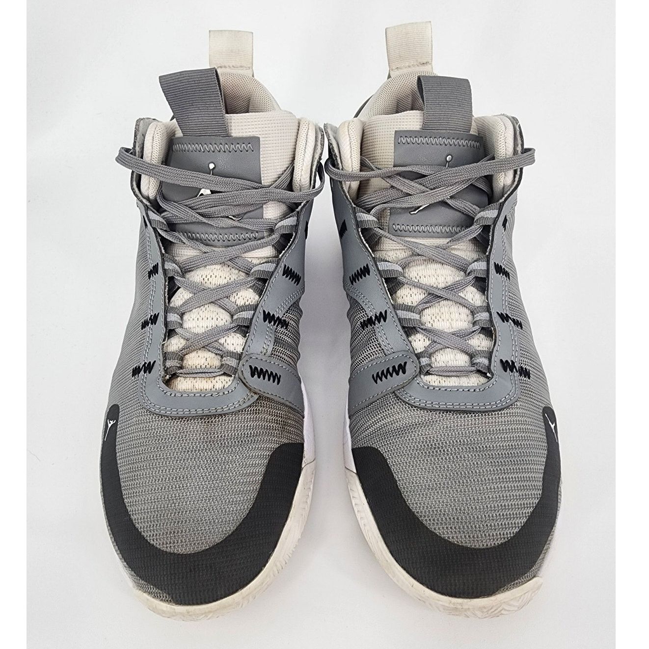Nike Jordan Jumpman 2020 PF Basketball Shoes Men's Size 12 Size US 12 / EU 45 - 5 Thumbnail