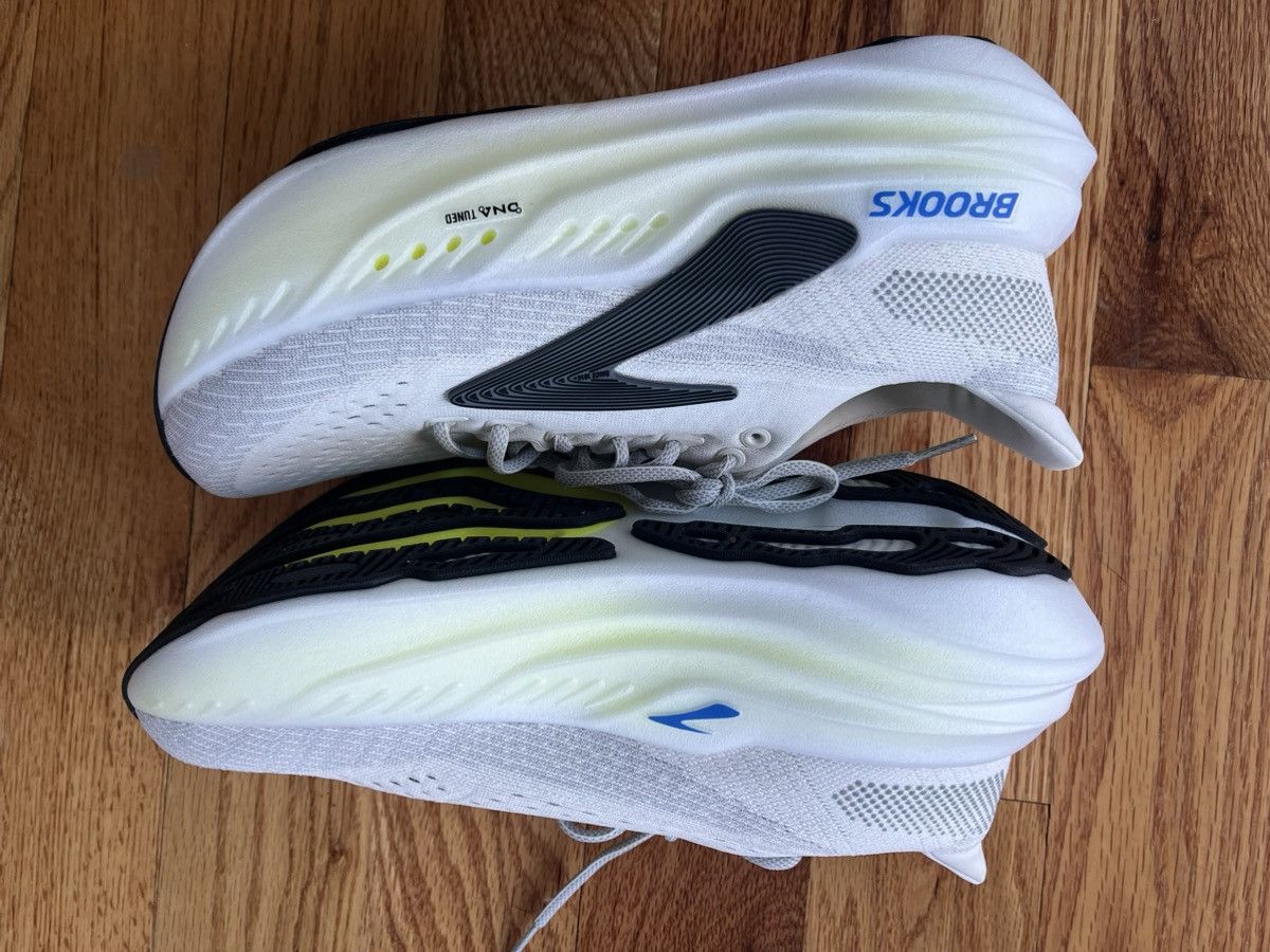 Brooks Brooks Glycerin Max Size US 8.5 / EU 41-42 - 3 Thumbnail