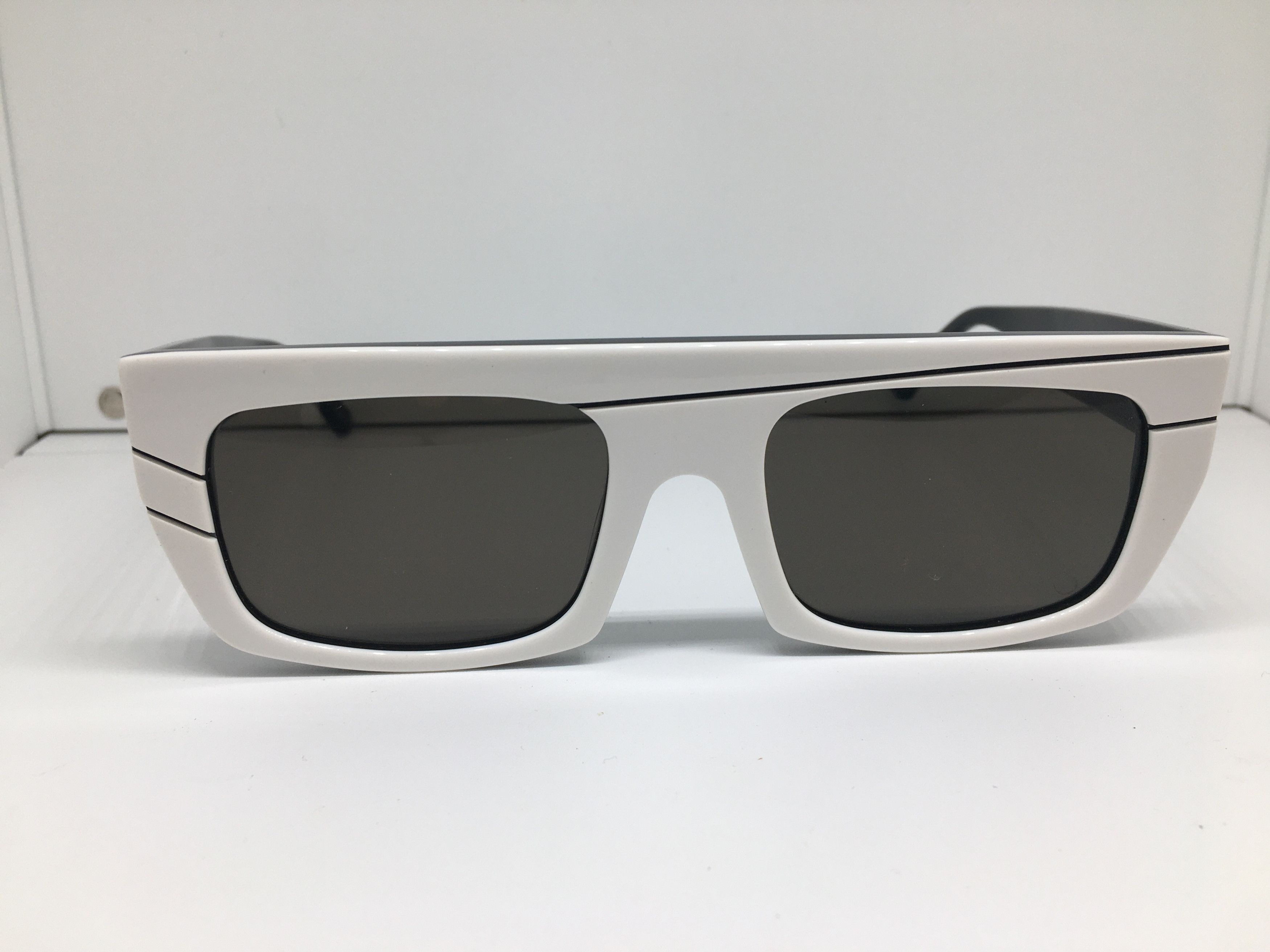 Other Handmade Acetate OP ART Sunglasses Frame Diva Size ONE SIZE - 1 Thumbnail