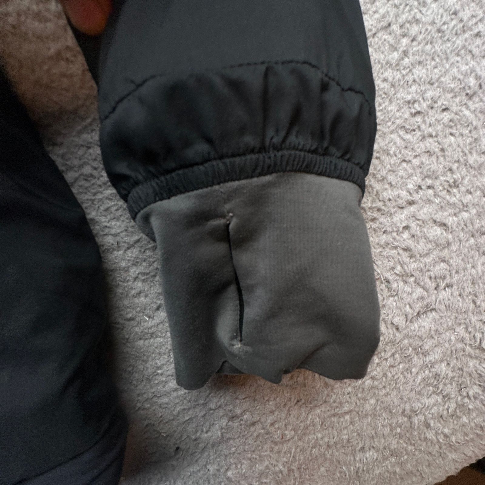 L.L. Bean LL Bean Rangeley Primaloft Fill Jacket Medium Nylon Quilted Size US M / EU 48-50 / 2 - 11 Thumbnail