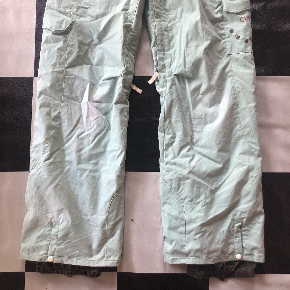 O'Neill O’ Neill Freedom Series Pants Size US 34 / EU 50 - 3 Thumbnail