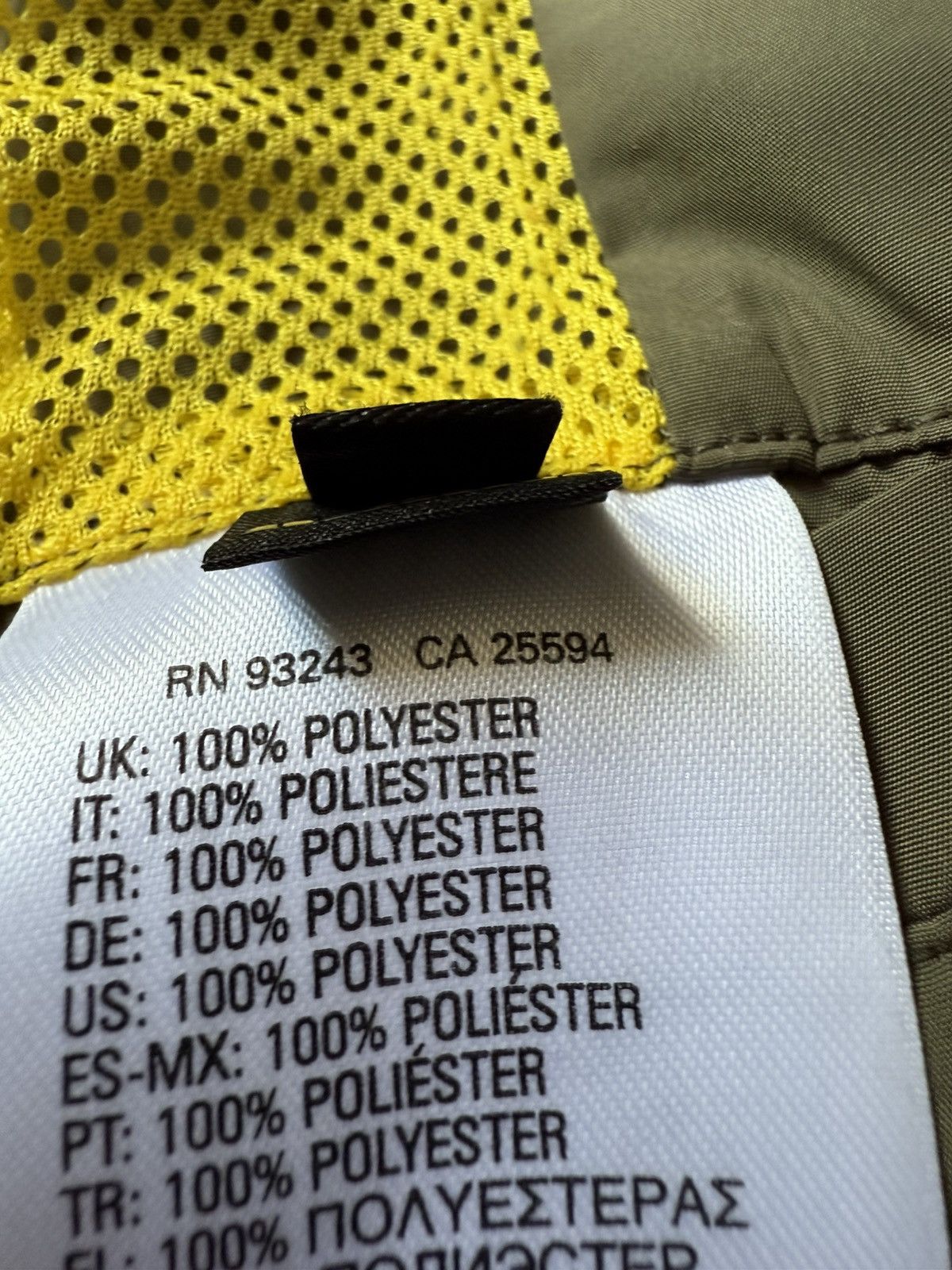 Diesel Diesel J-Ribplaza Jacket L Size US L / EU 52-54 / 3 - 5 Thumbnail