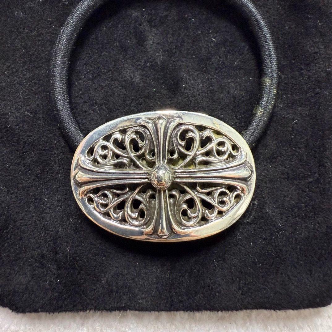 Chrome Hearts Chrome Hearts Hair Clip Size ONE SIZE - 2 Thumbnail